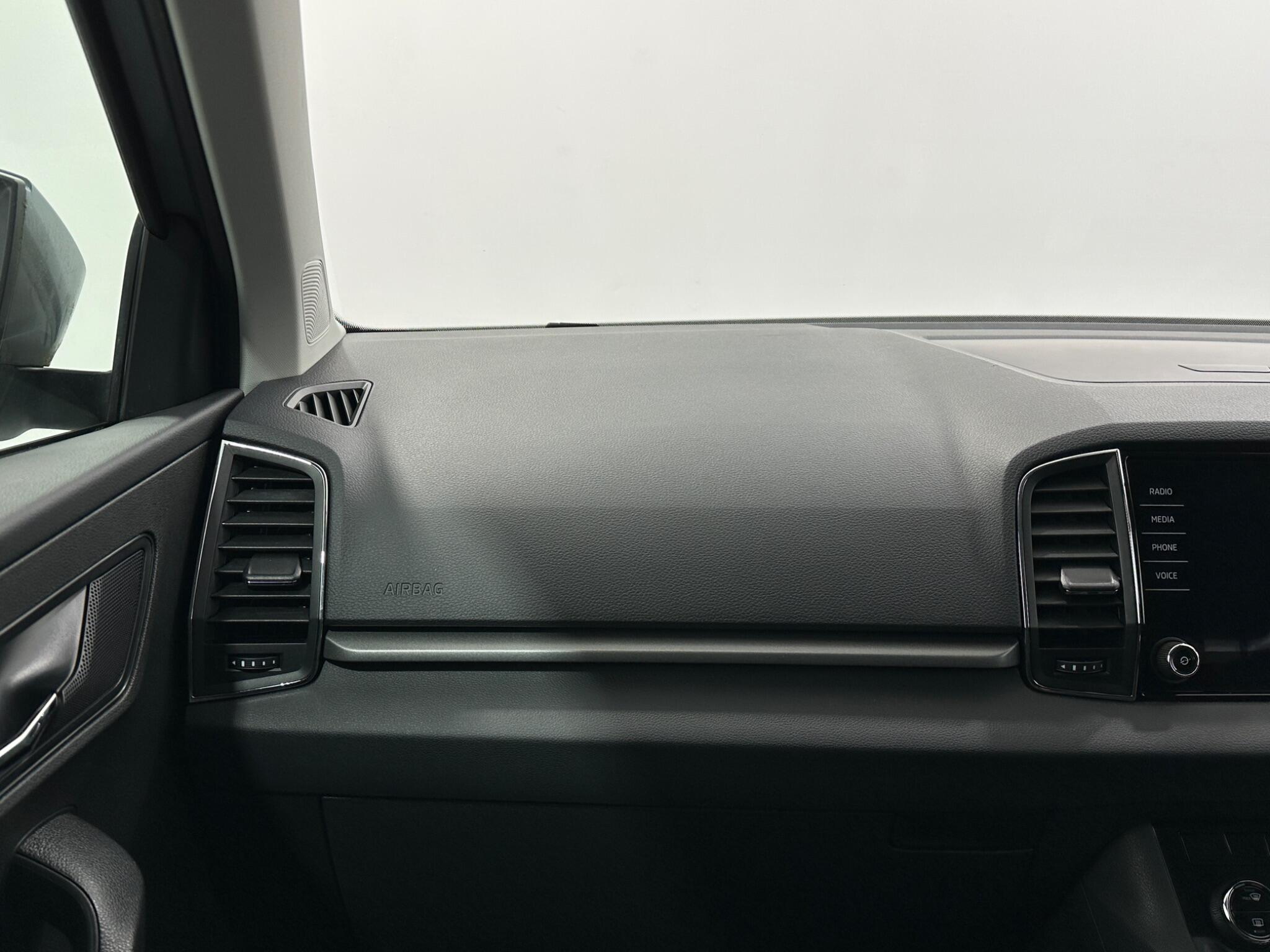 Skoda Karoq view 28
