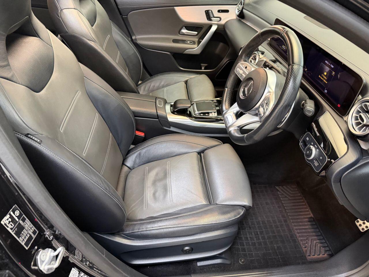 Mercedes-Benz A Class view 15