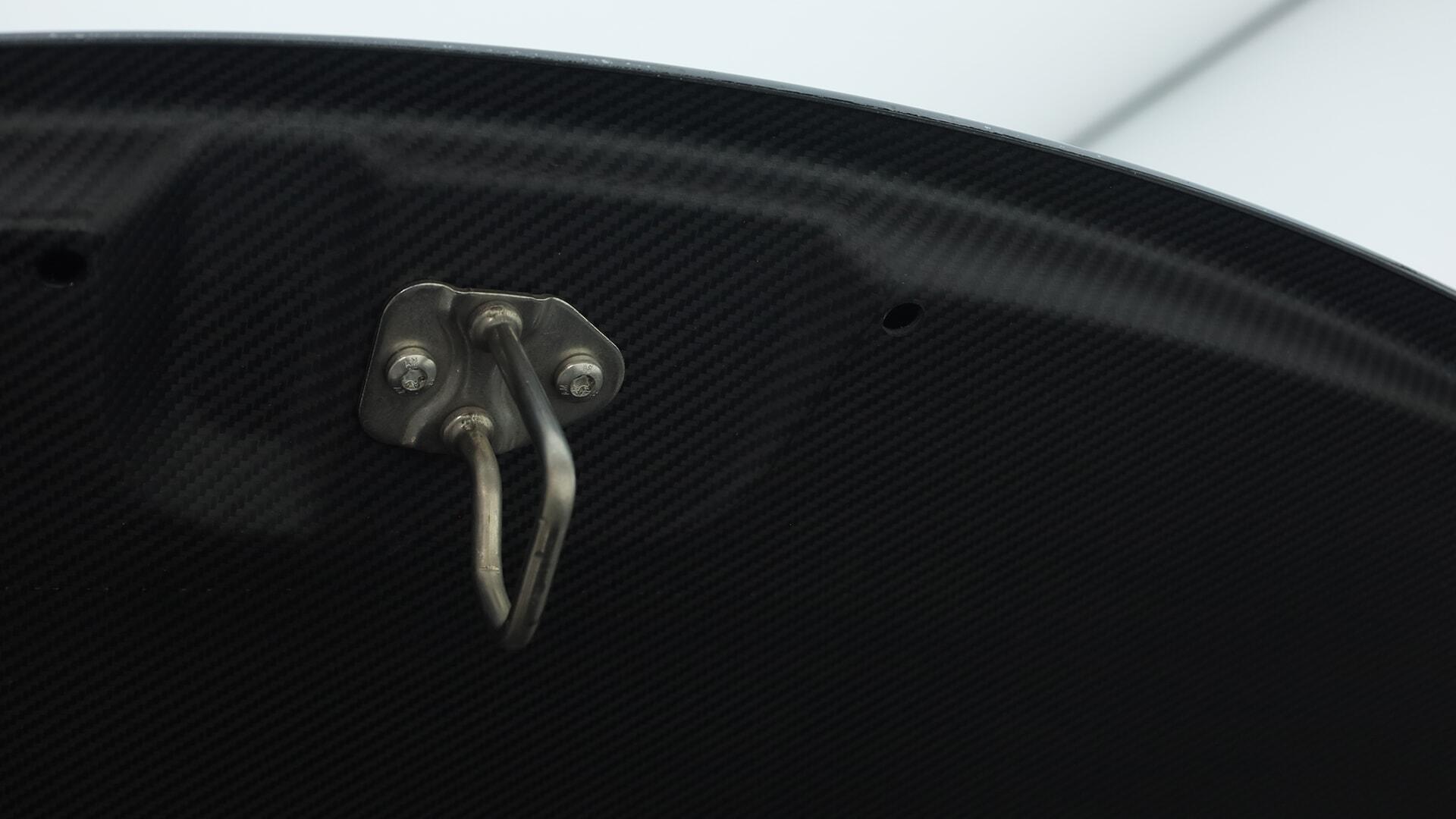 Porsche Cayman view 35