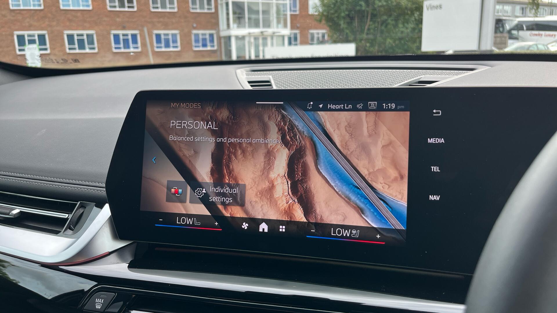 BMW iX1 view 52