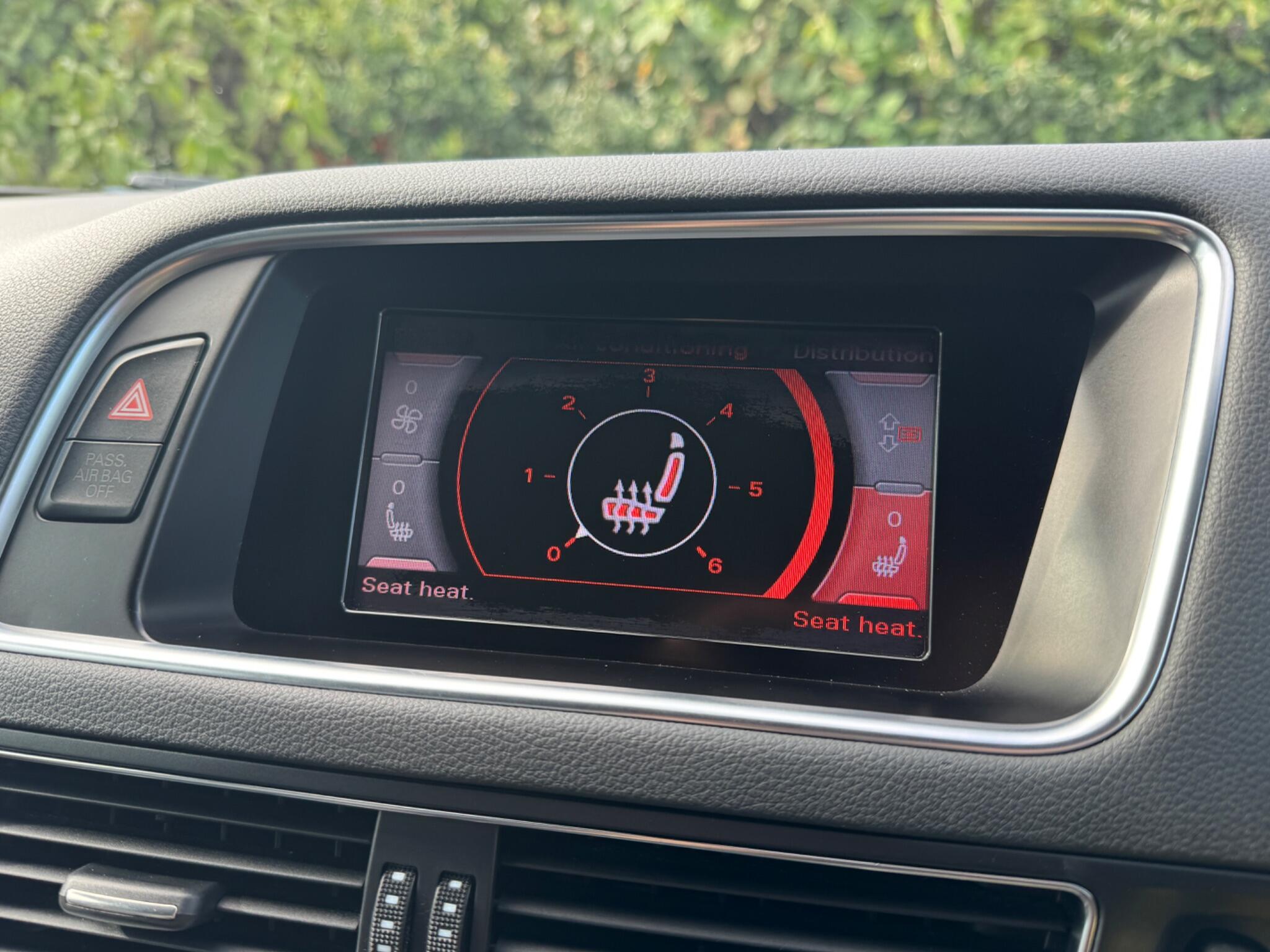 Audi Q5 view 39