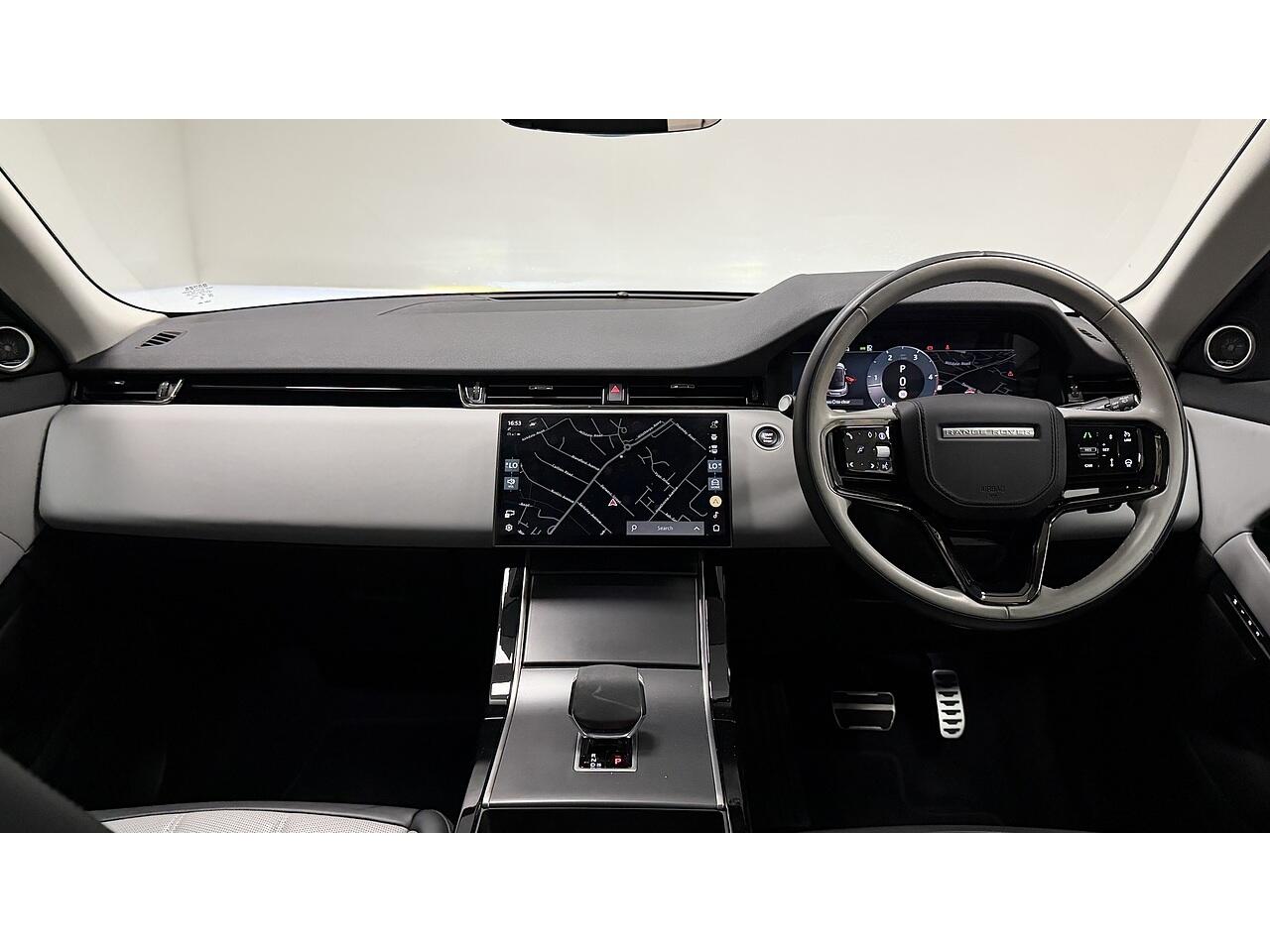 Land Rover Range Rover Evoque view 24