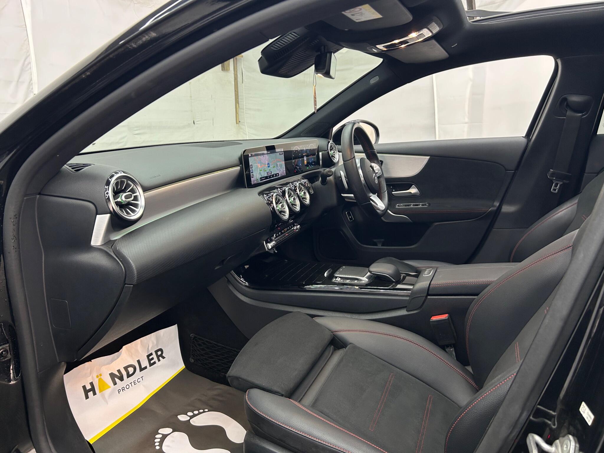Mercedes-Benz A-Class view 47