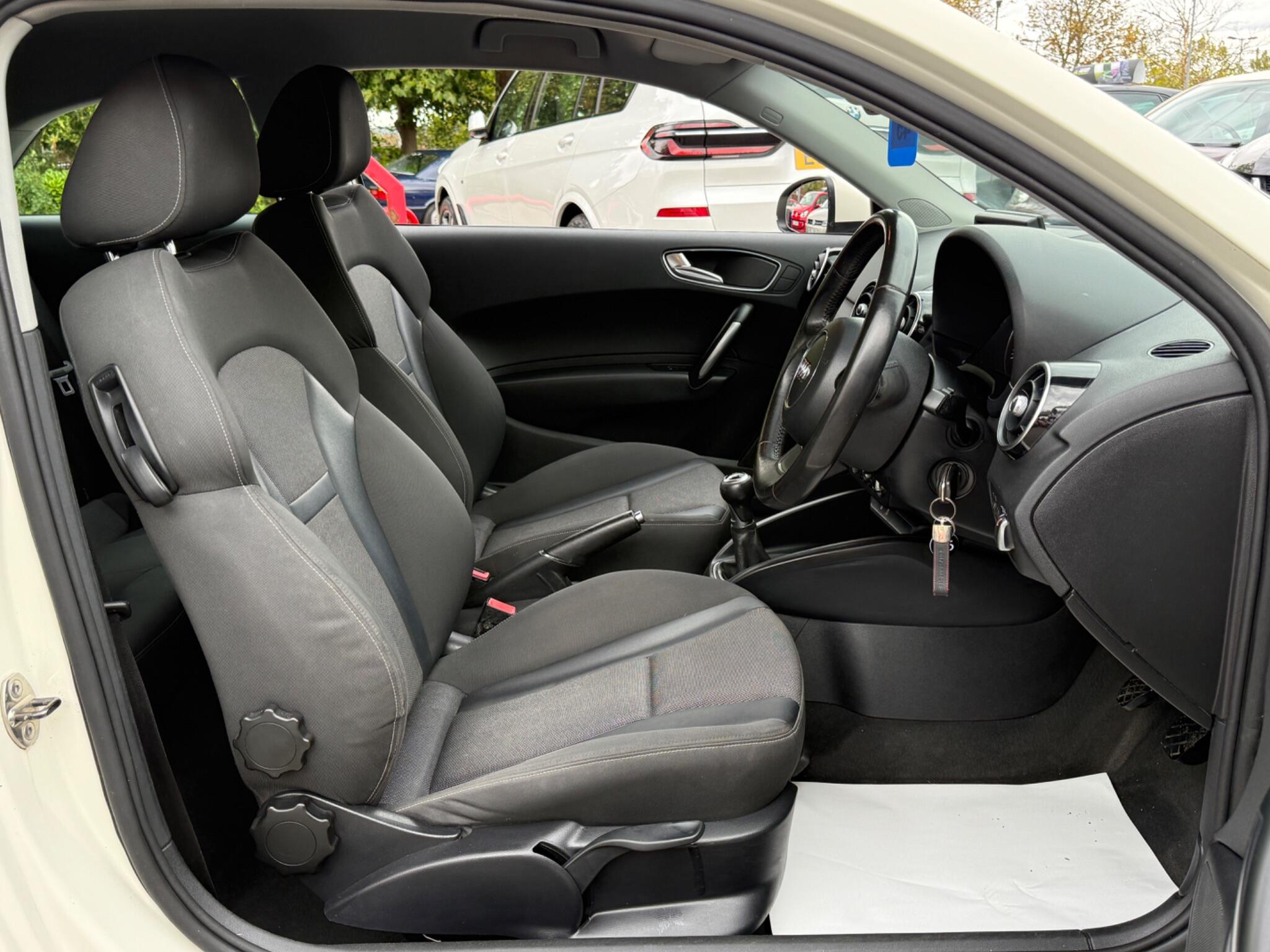 Audi A1 - Image 27