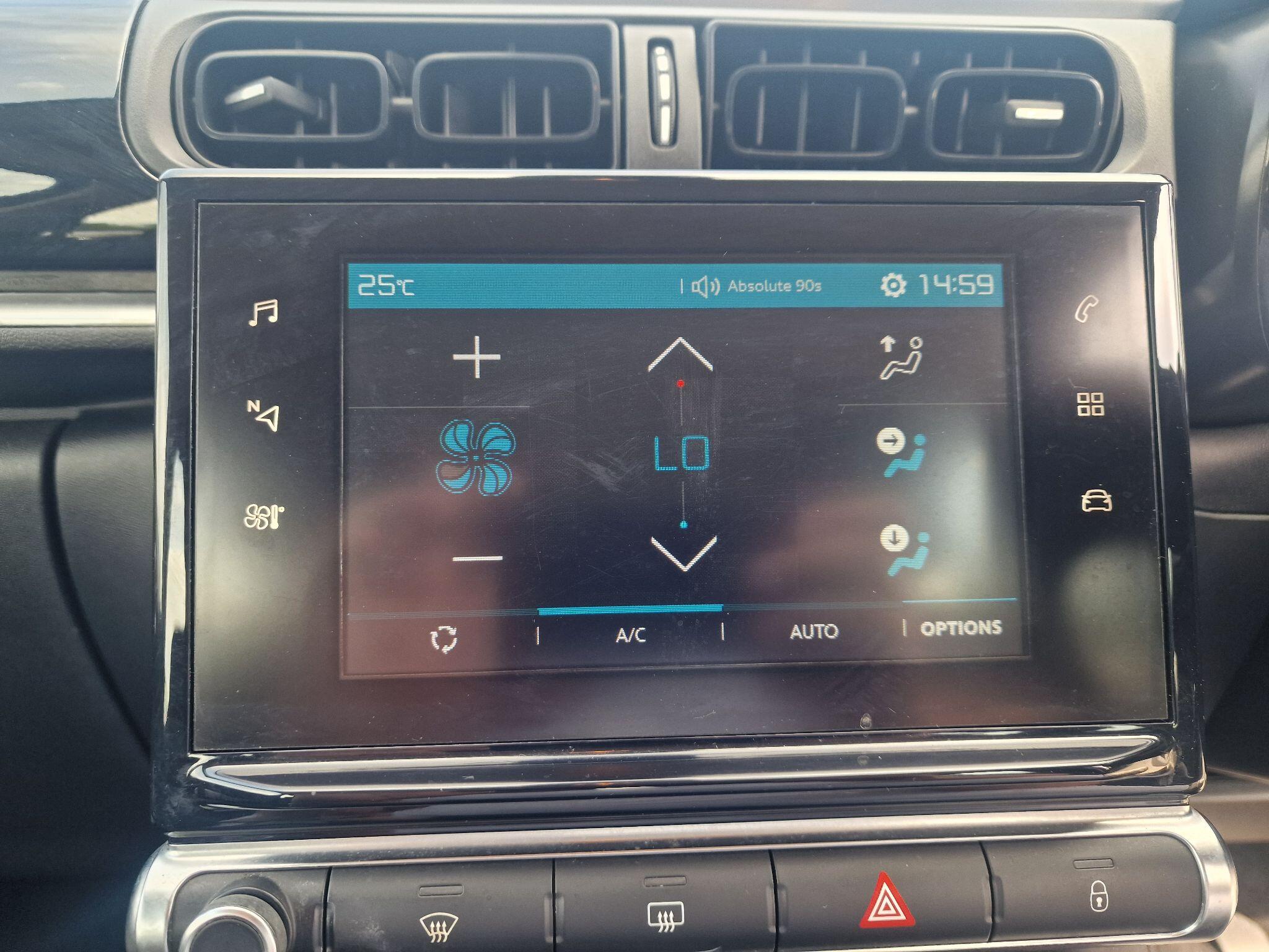 Citroen C3 view 41