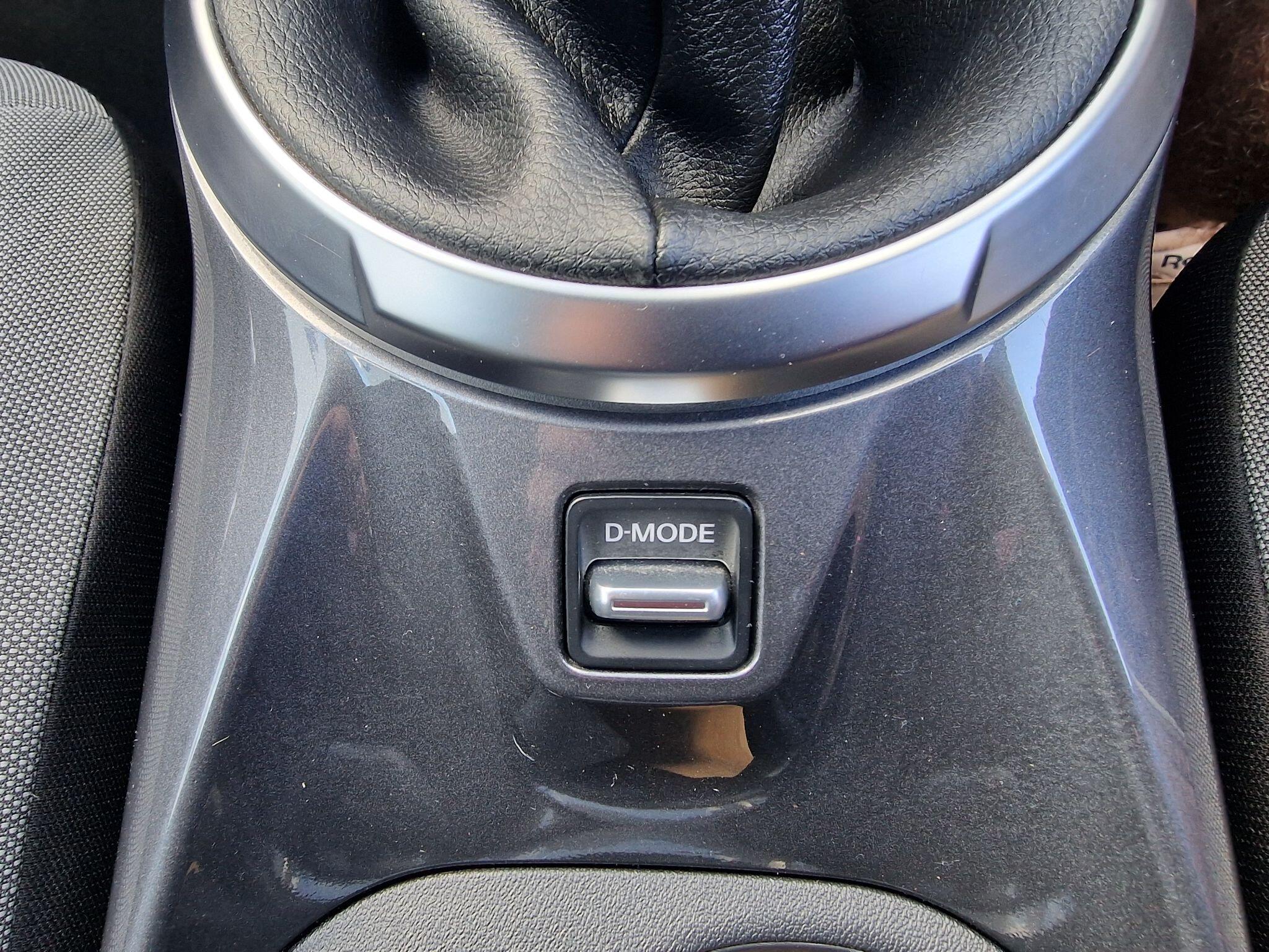 Nissan Juke view 26