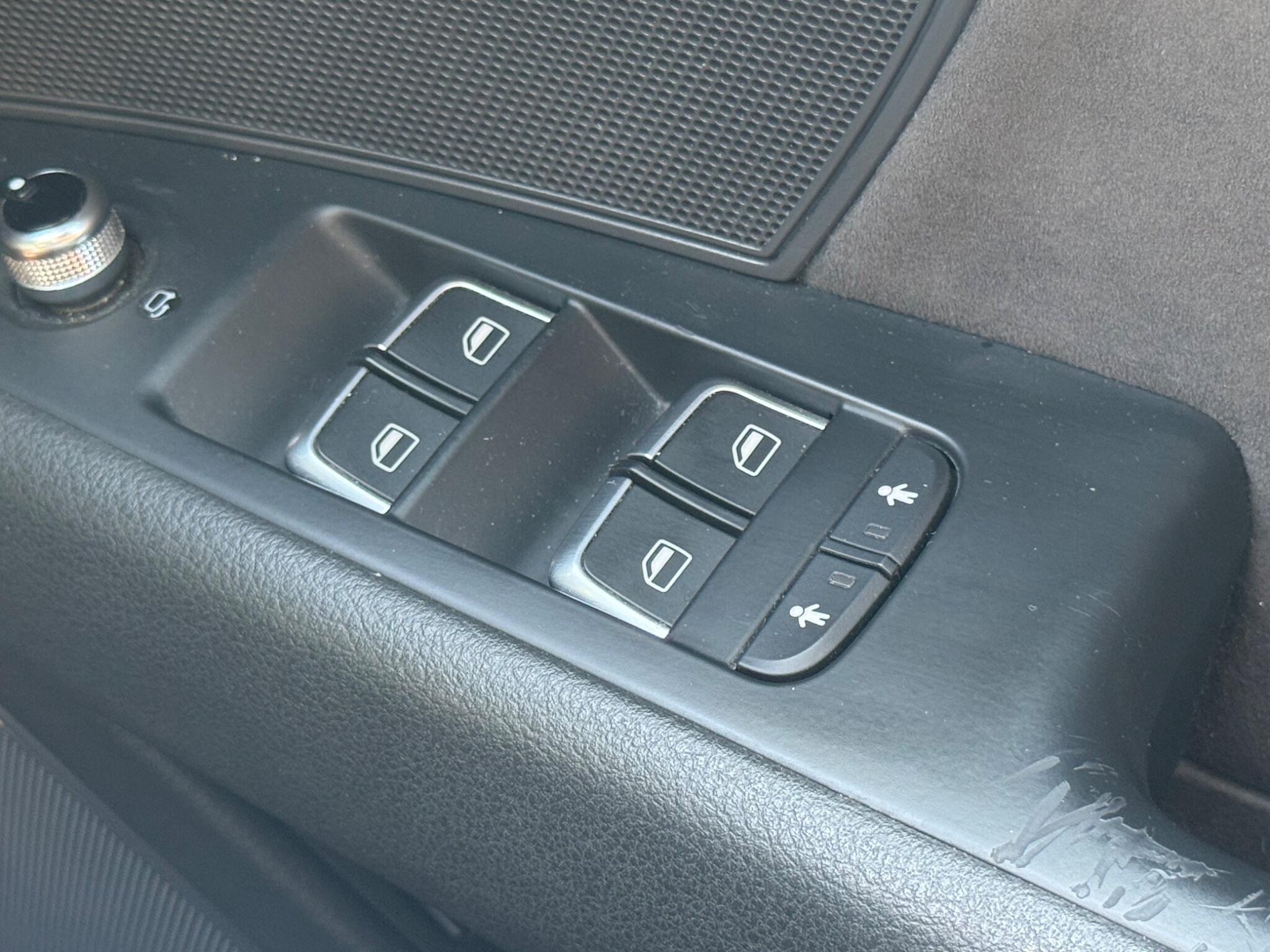 Audi A7 view 29