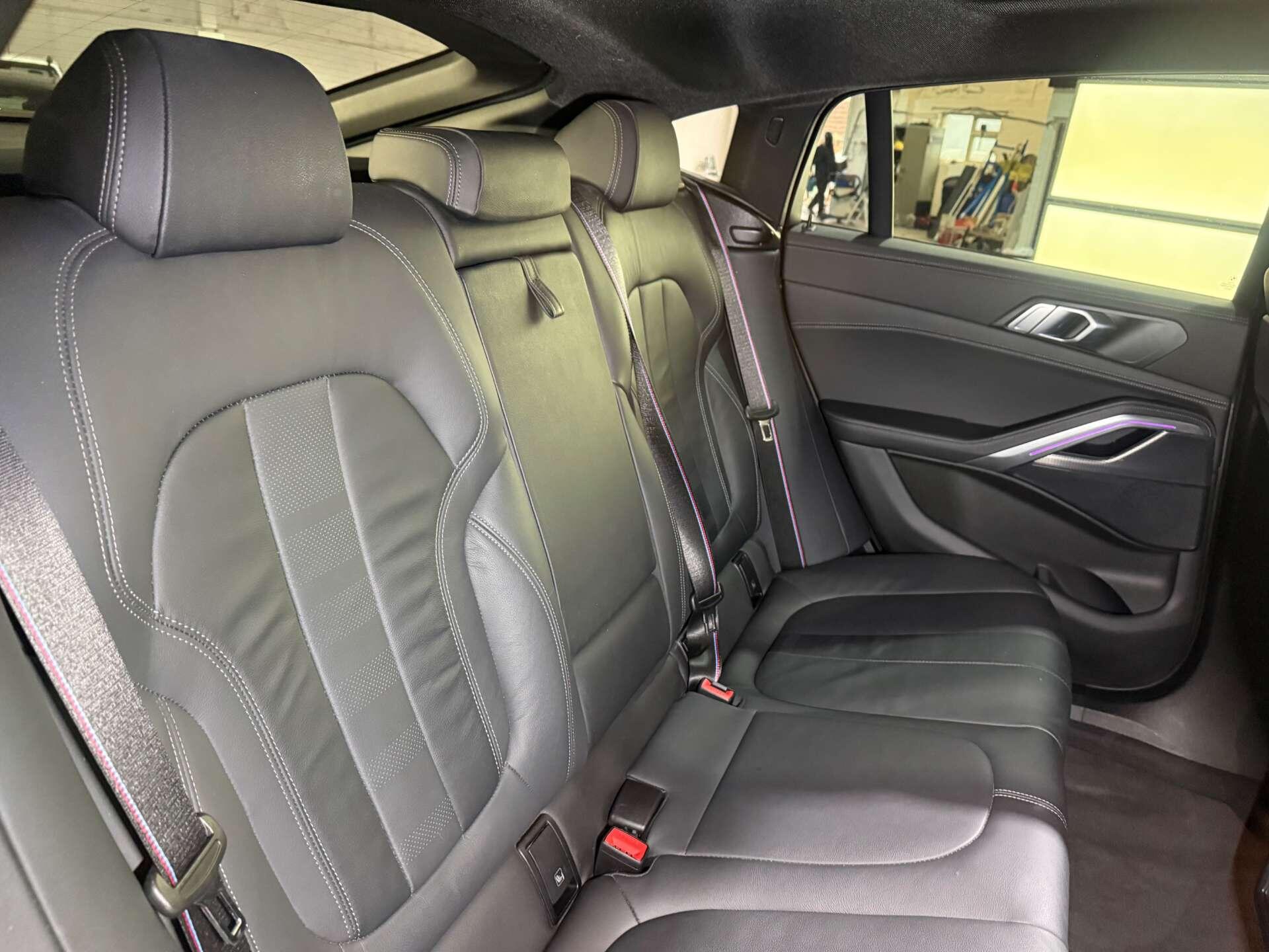 BMW X6 view 23