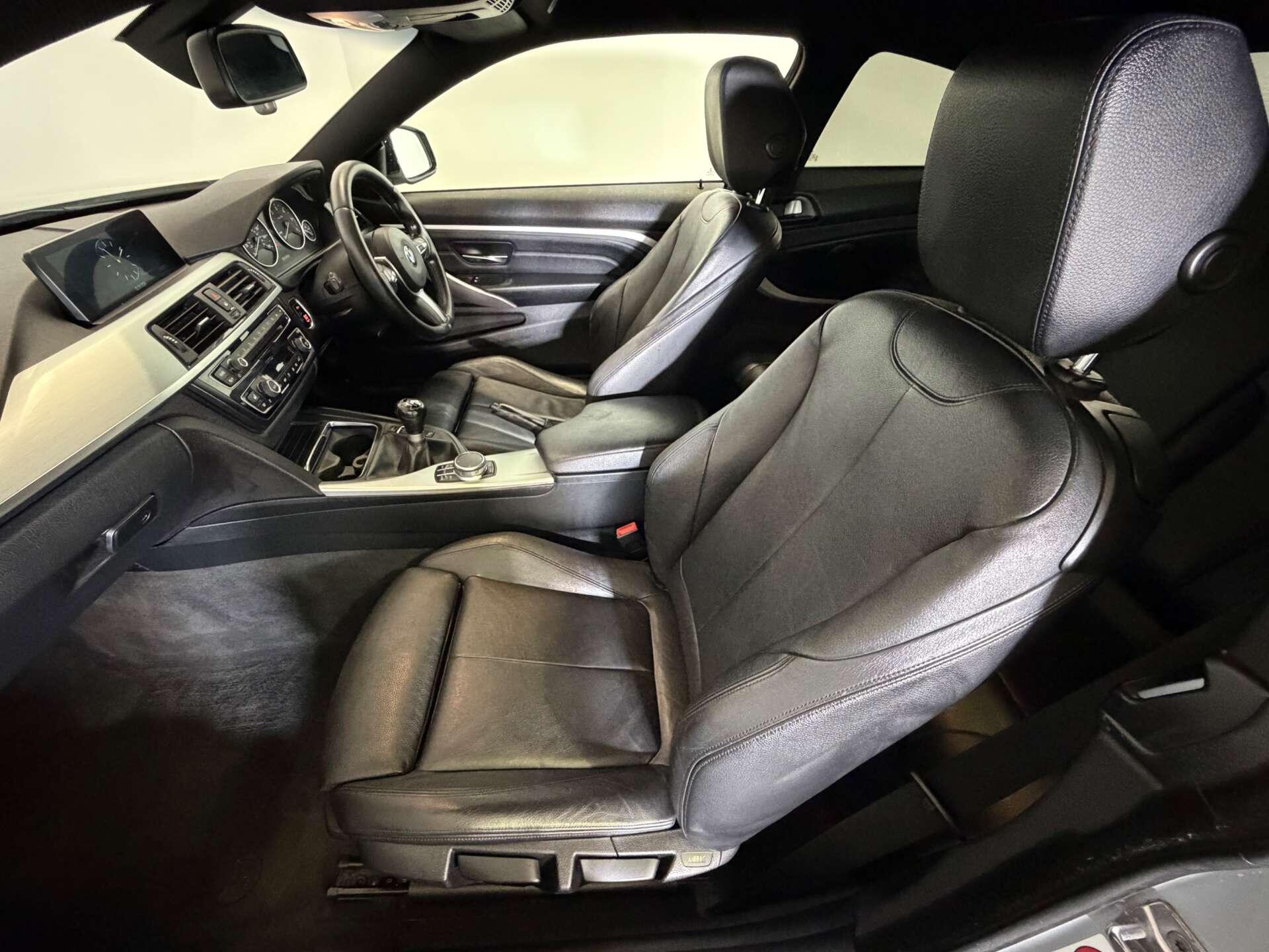 BMW 4 Series view 50