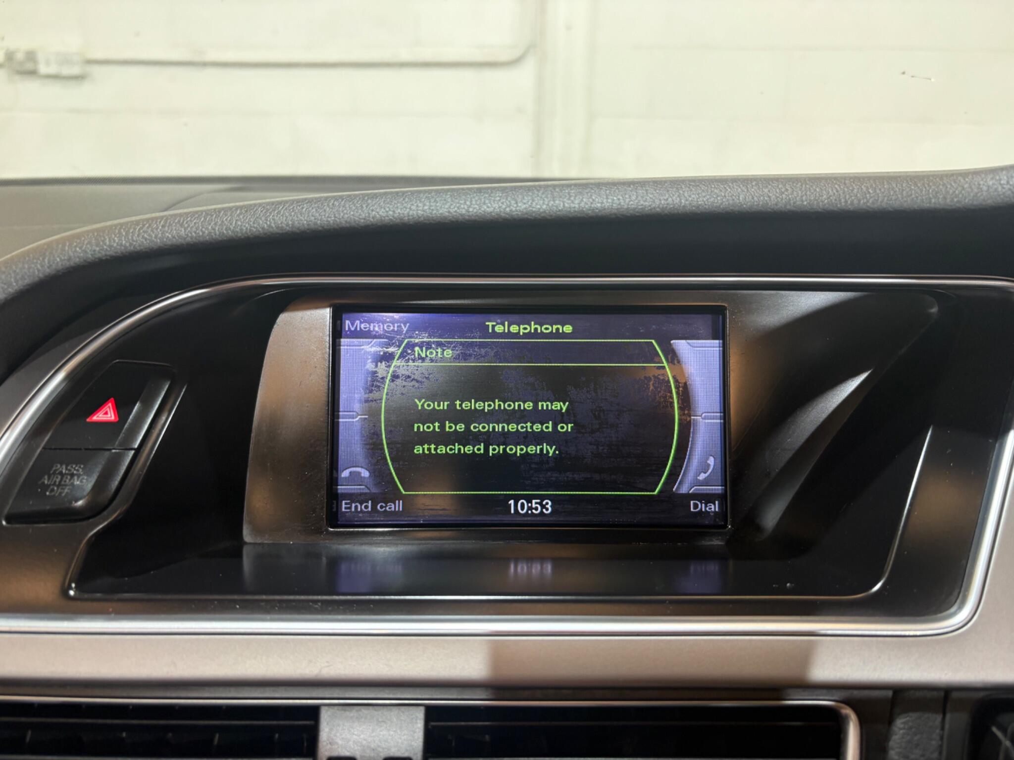 Audi A5 Cabriolet view 41