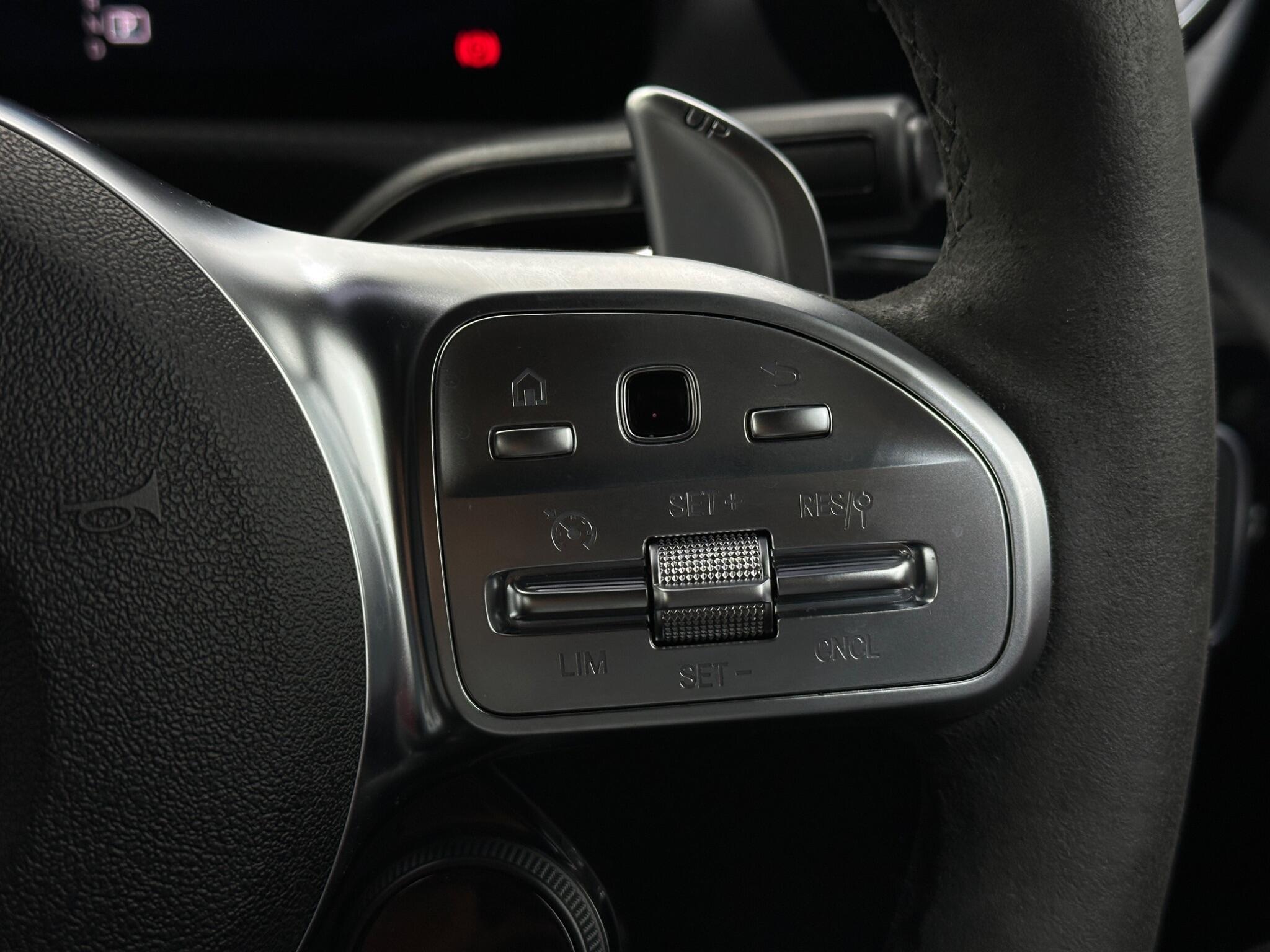 Mercedes-Benz A Class view 16