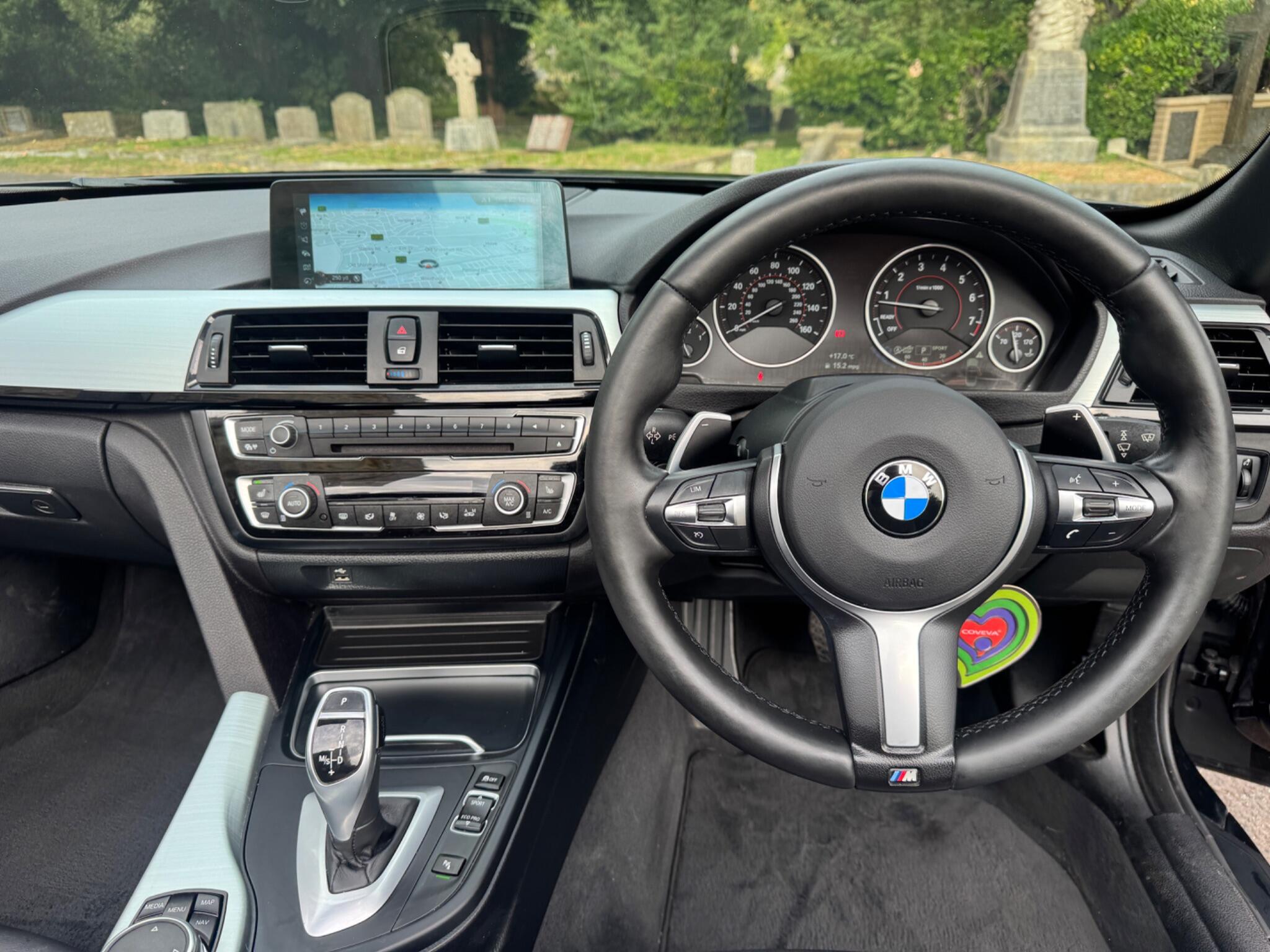 BMW 4 Series view 91