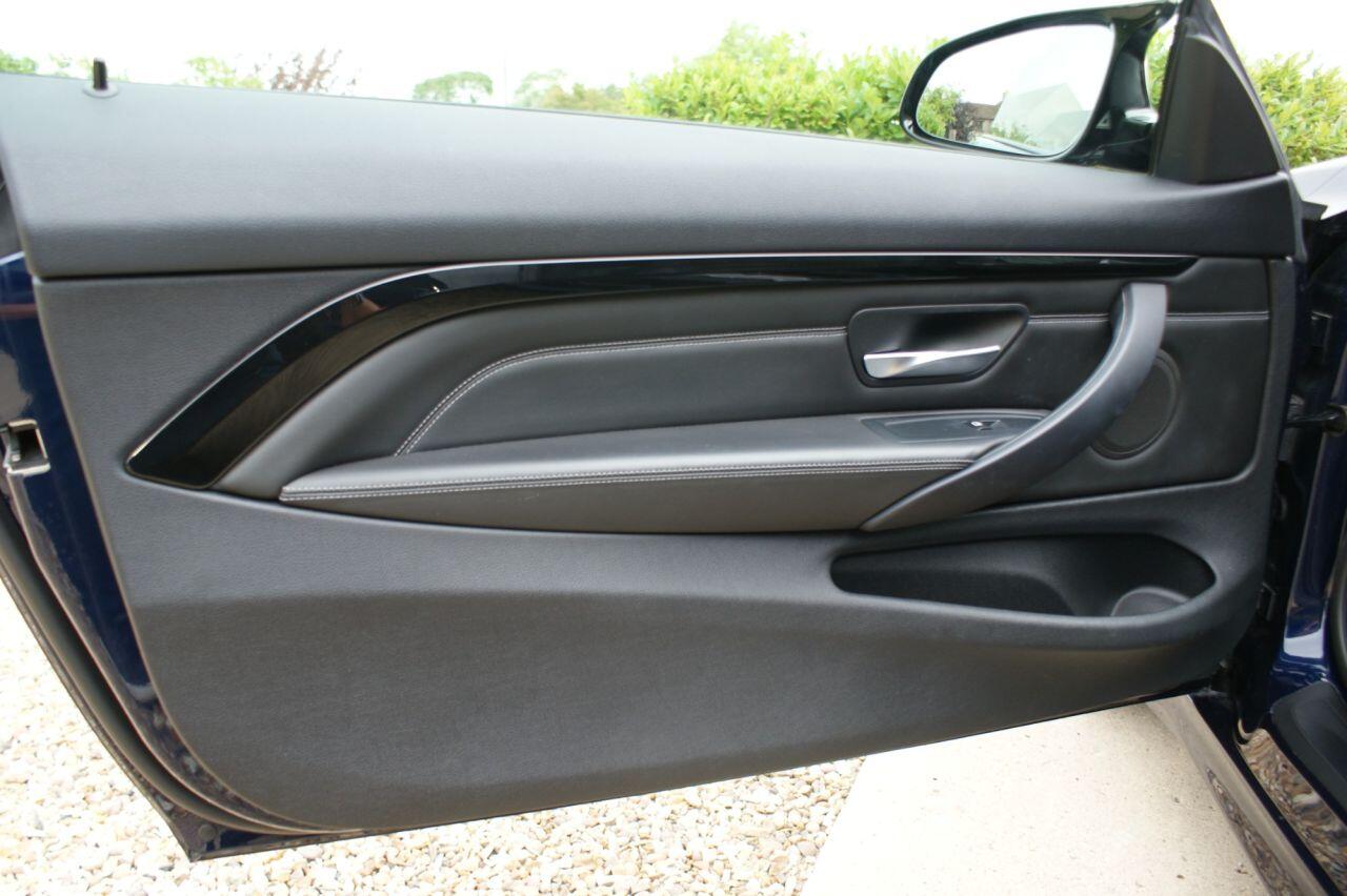 BMW M4 view 47