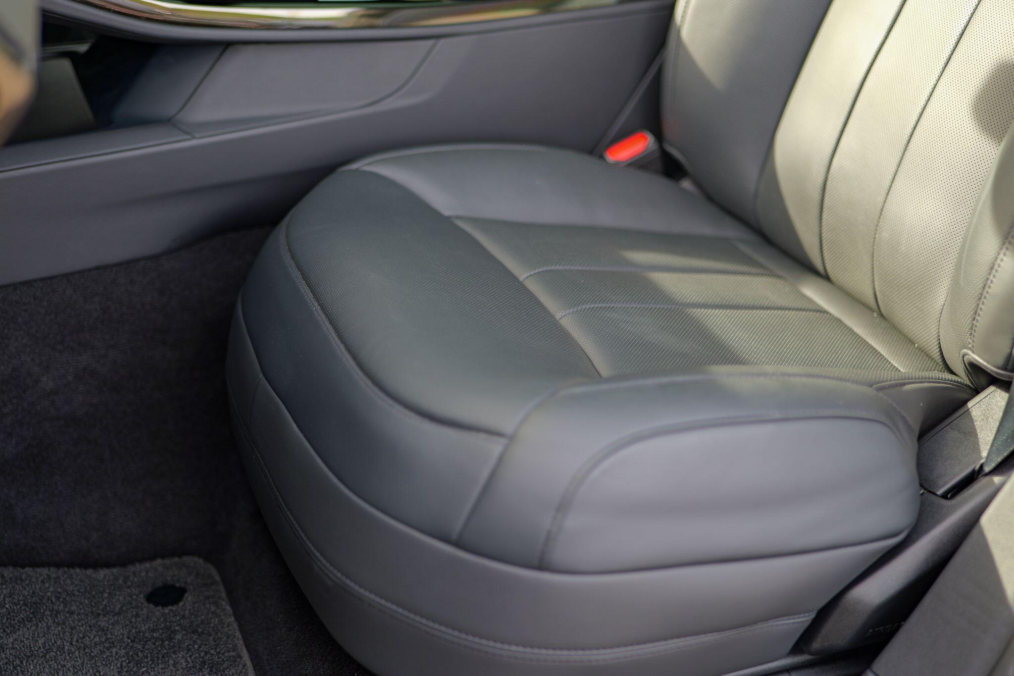 Land Rover Range Rover Sport view 25