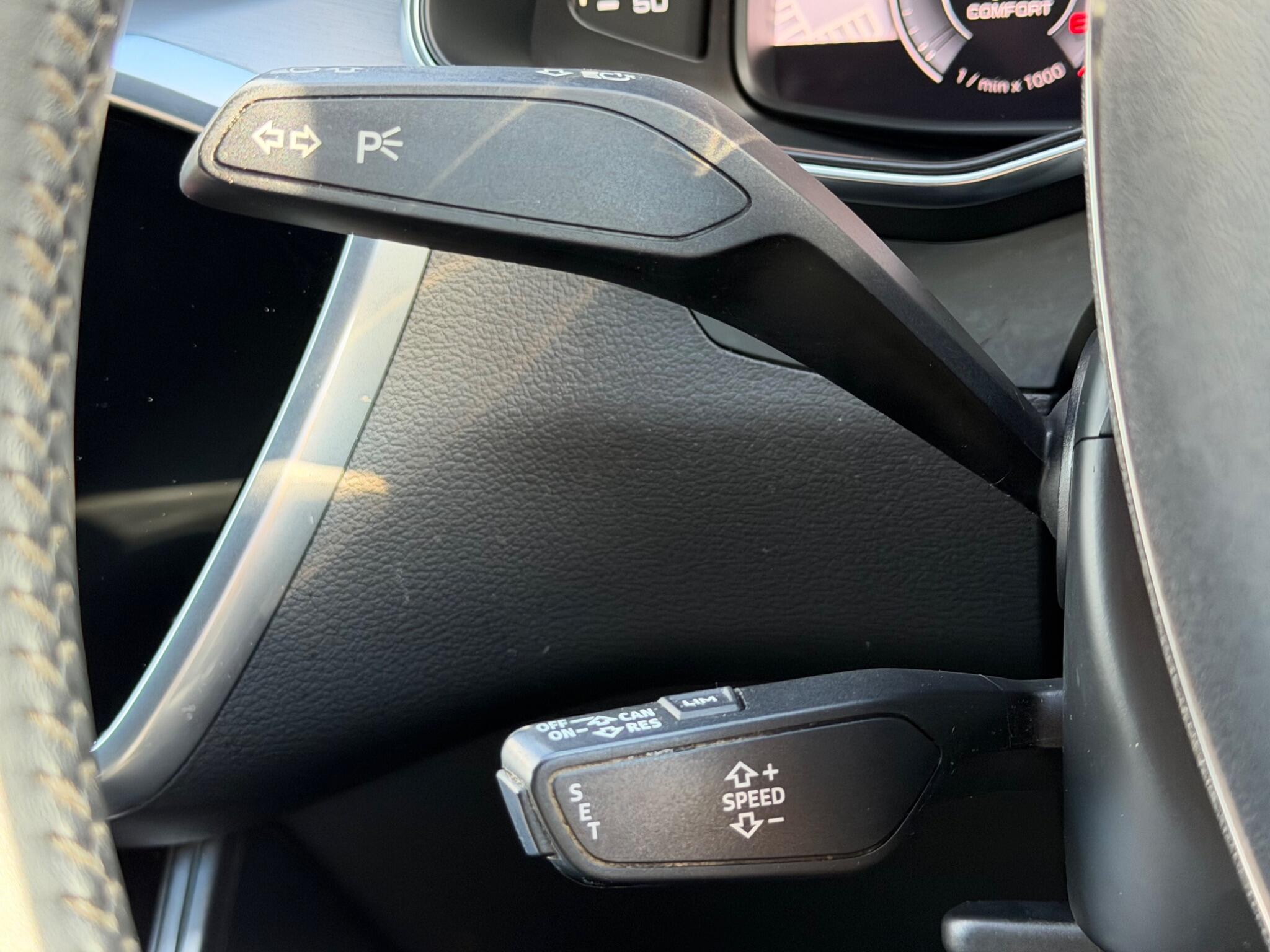 Audi A6 view 54