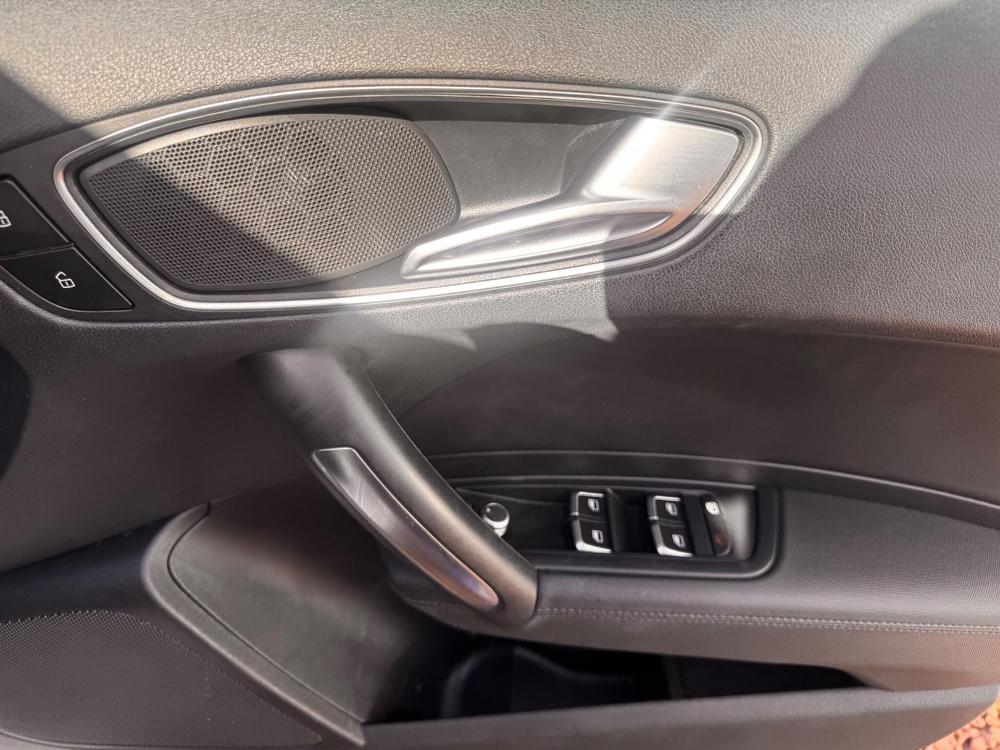 Audi A1 view 37