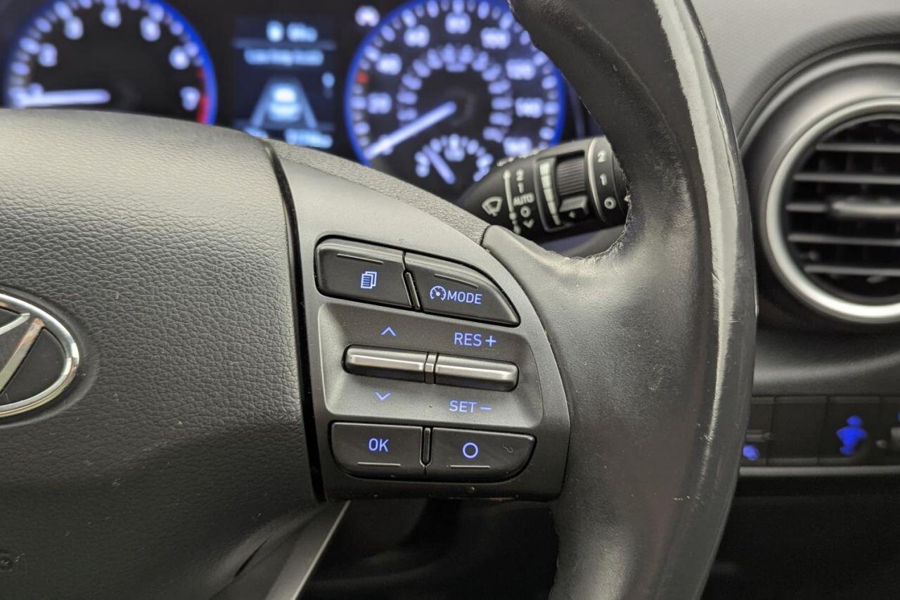 Hyundai Kona view 34