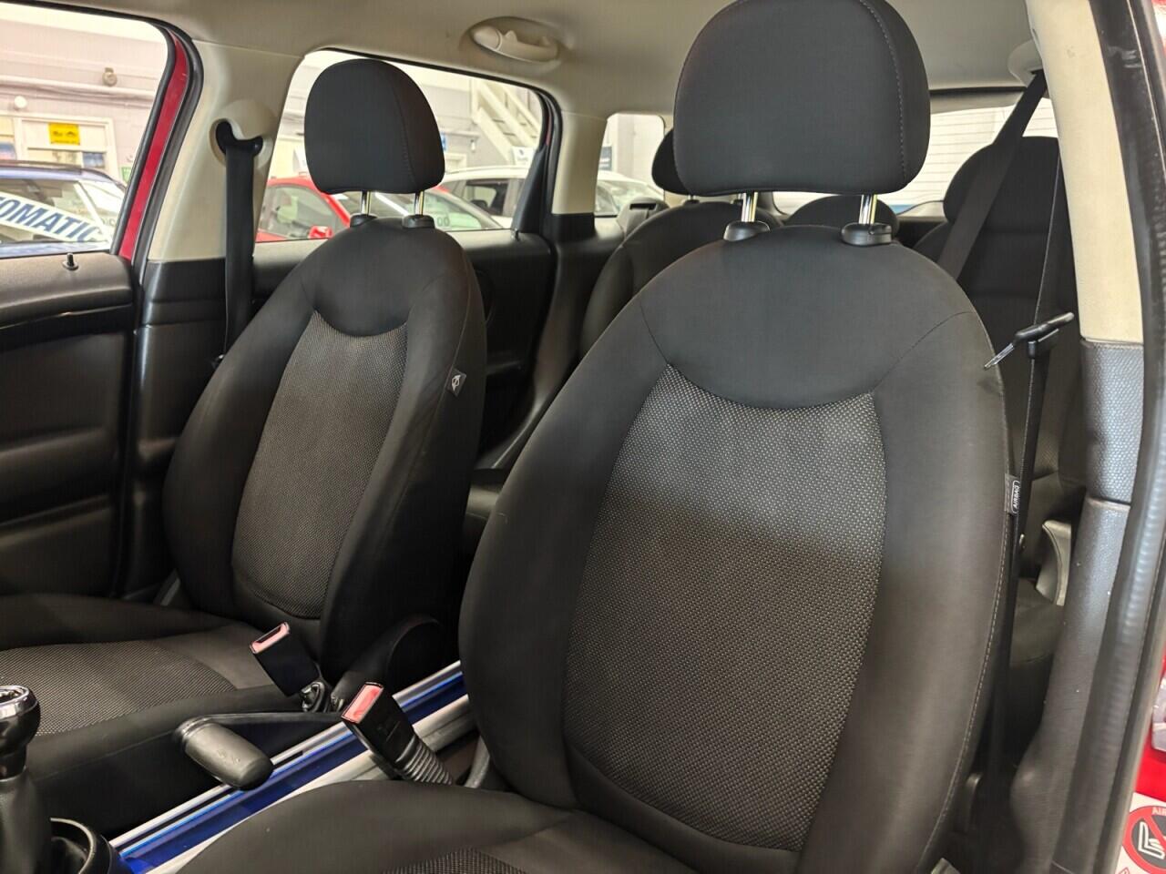 MINI Countryman view 29
