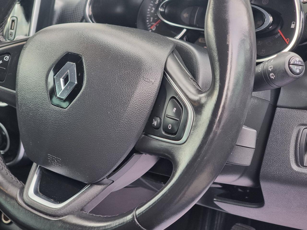 Renault Clio view 15