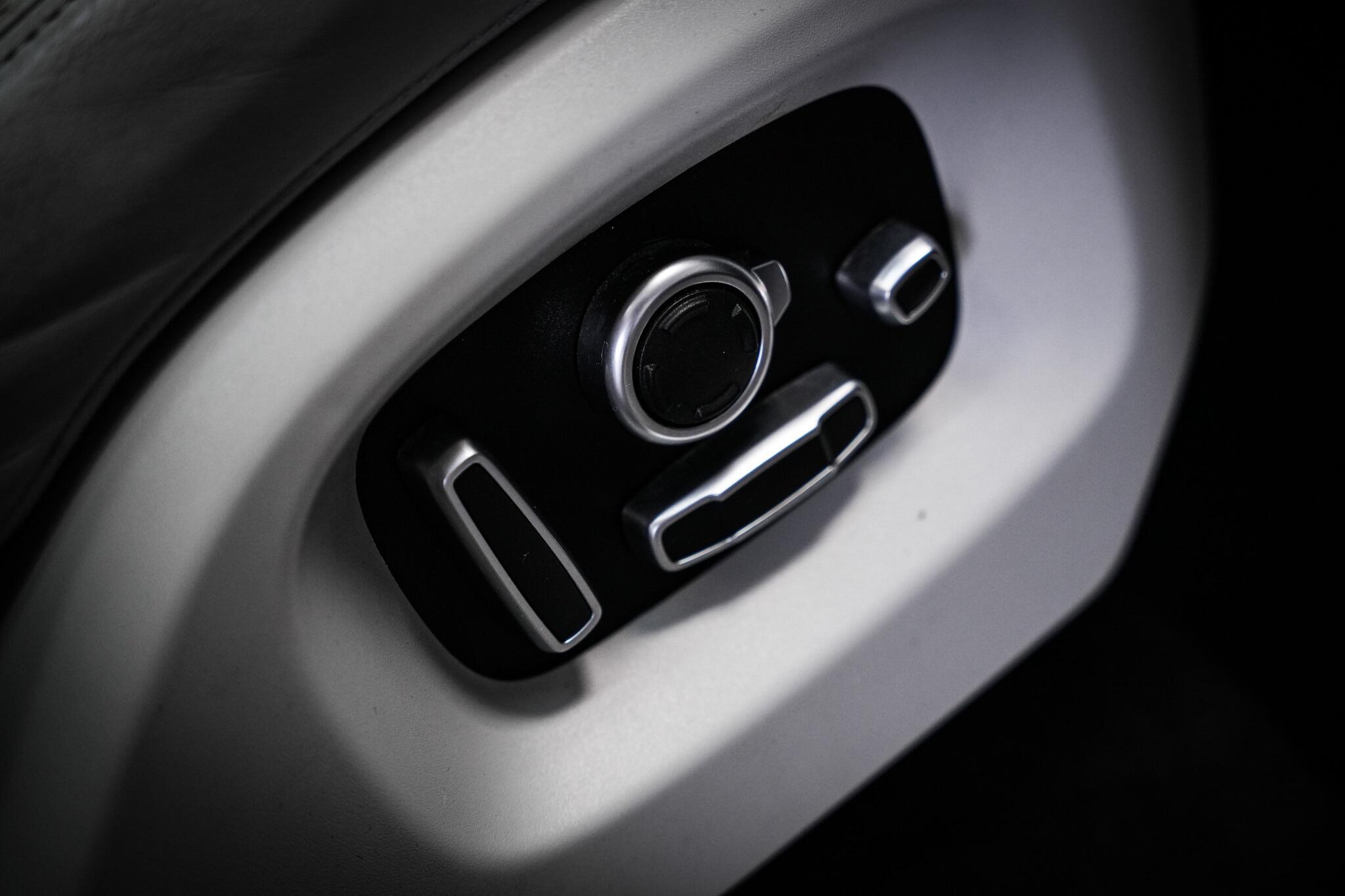 Land Rover Range Rover Sport view 53