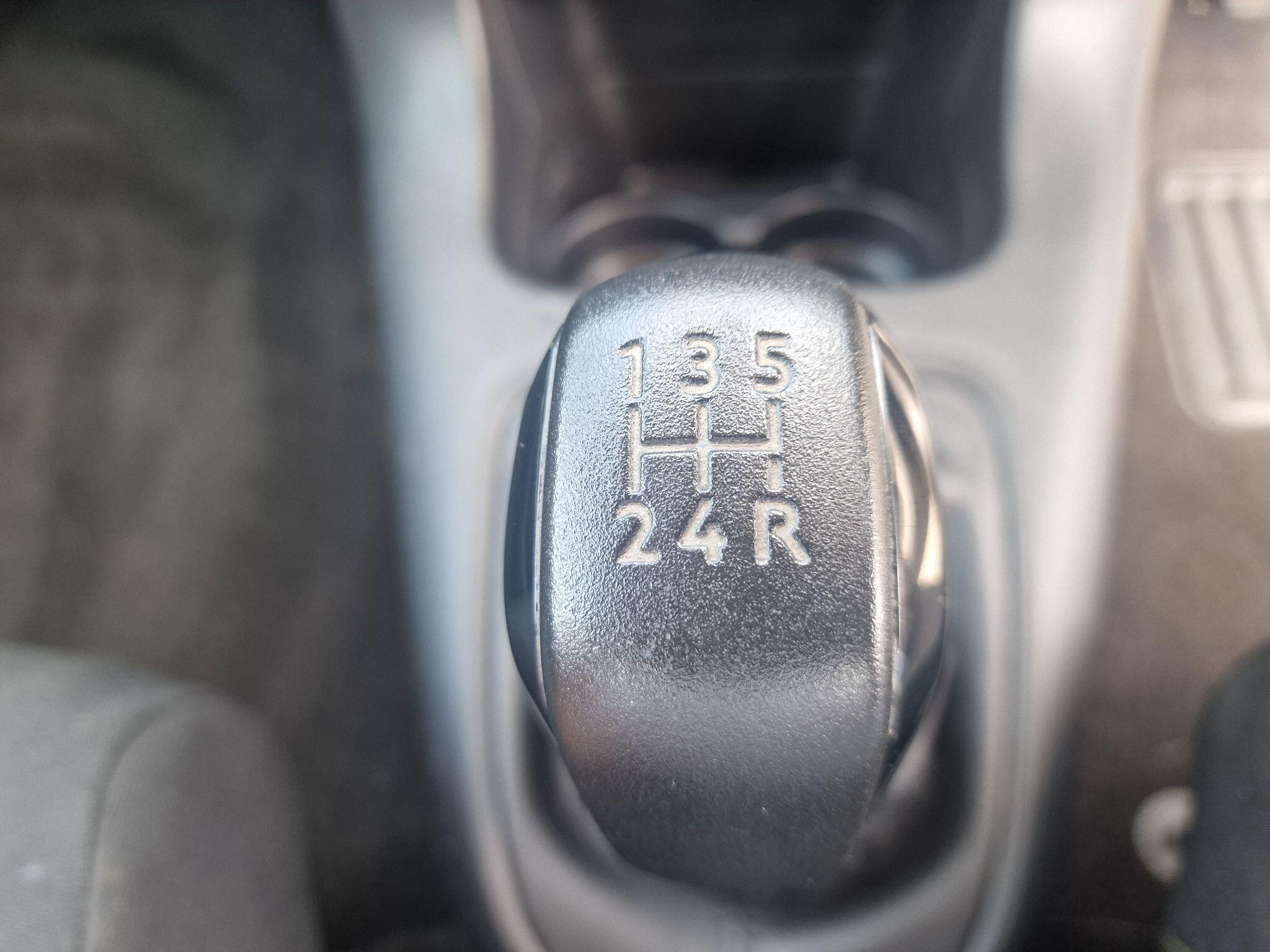 Citroen C3 view 17