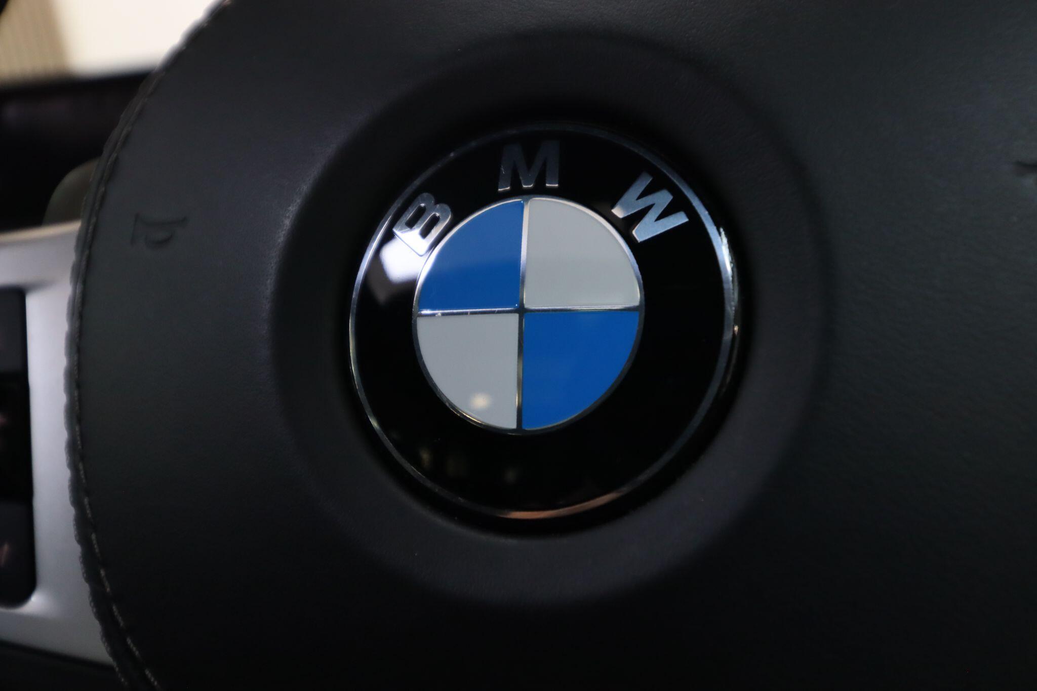 BMW X5 X5 view 44