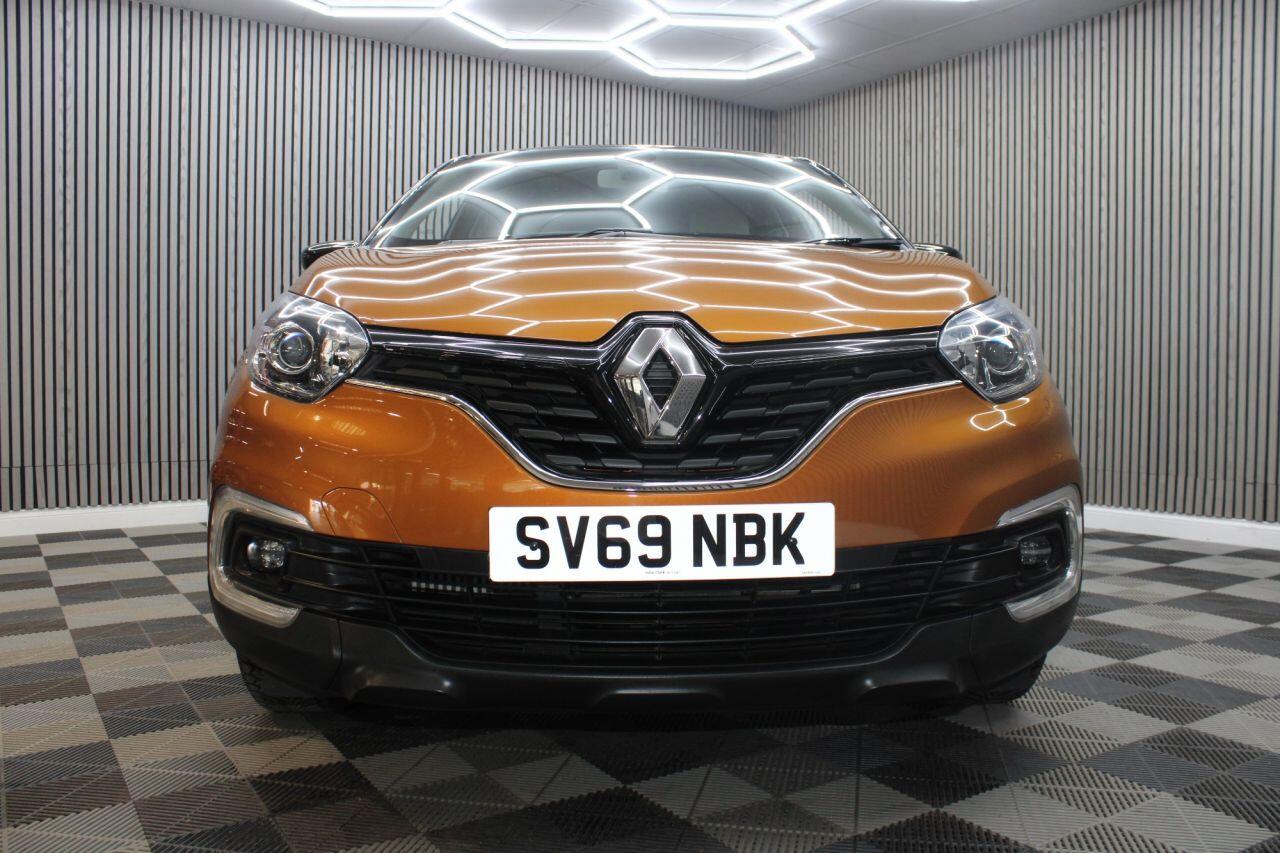 Renault Captur view 6