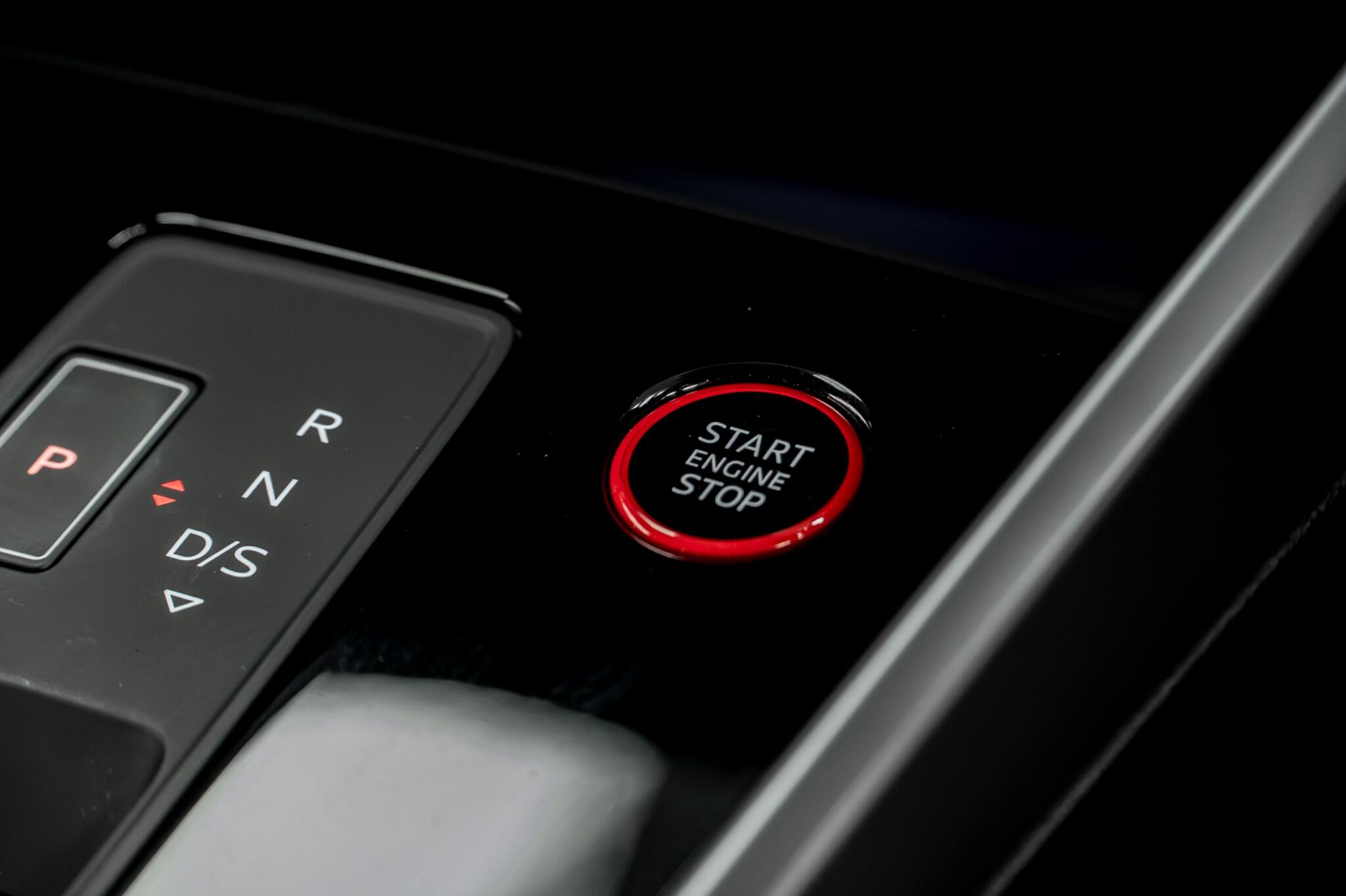 Audi S3 view 46