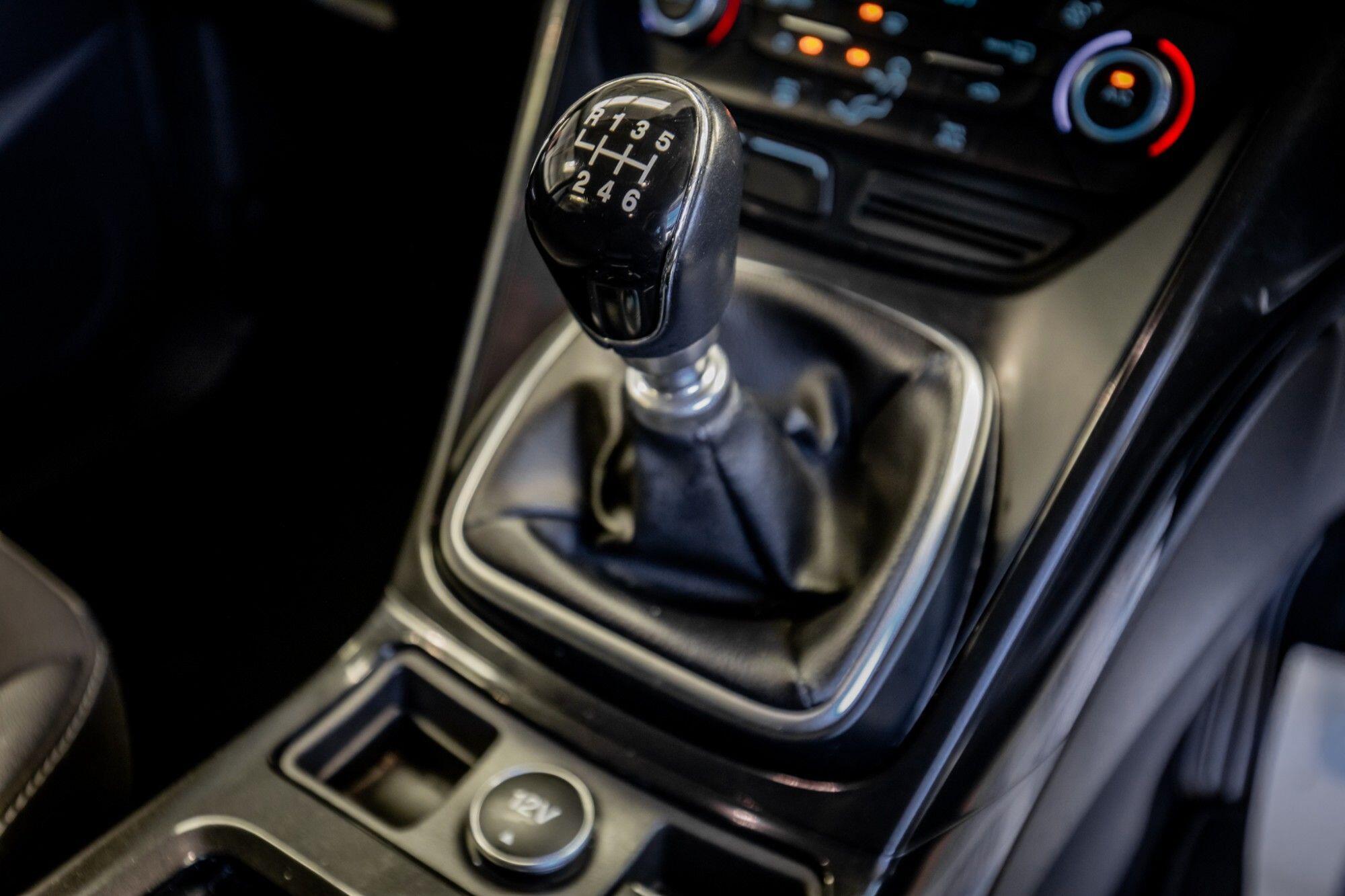Ford Kuga view 27