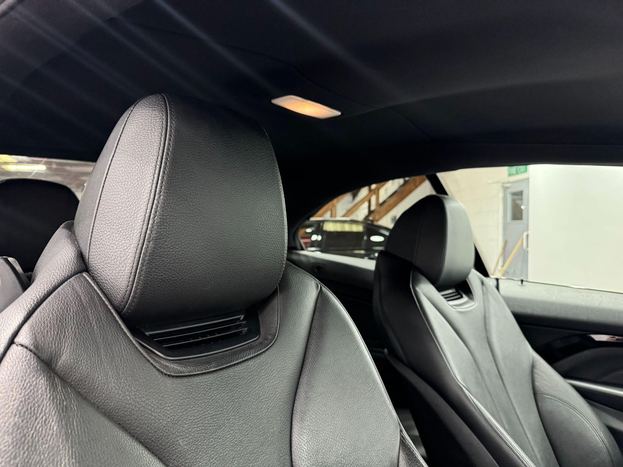 BMW 4 Series view 31