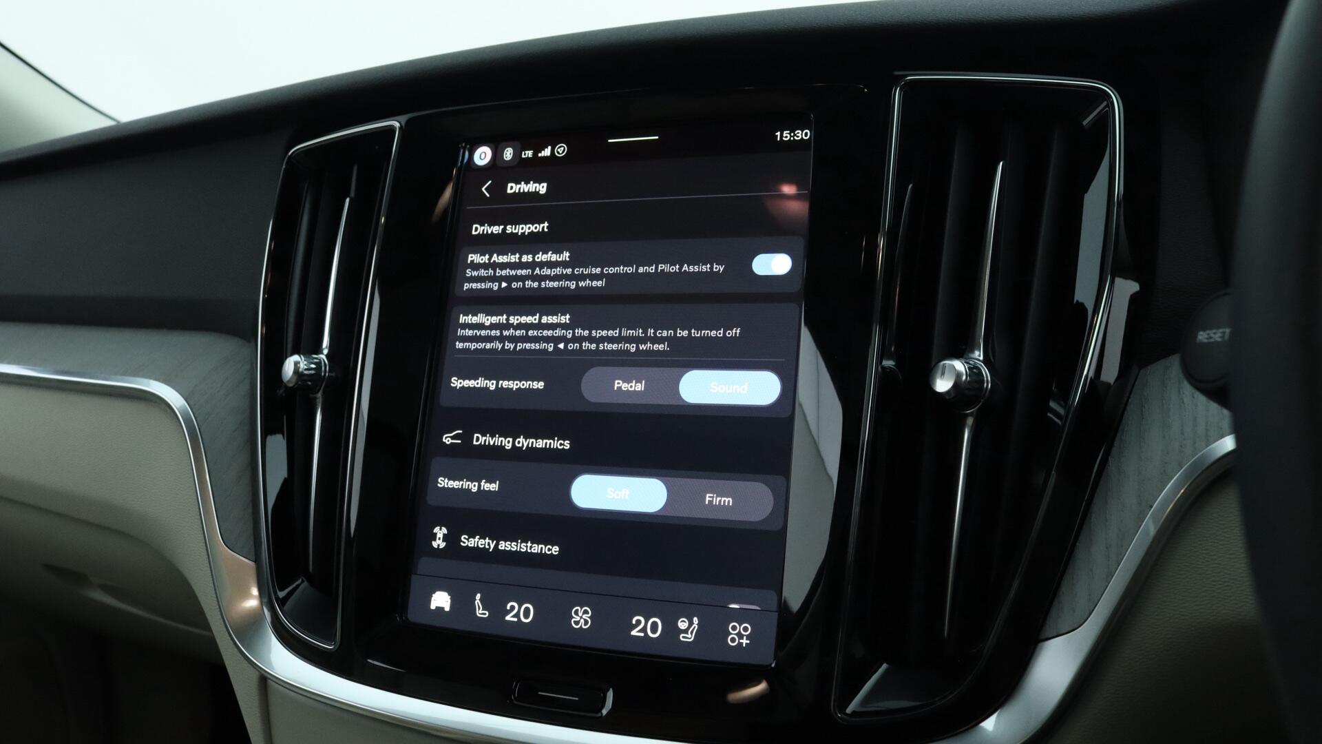 Volvo V60 view 38