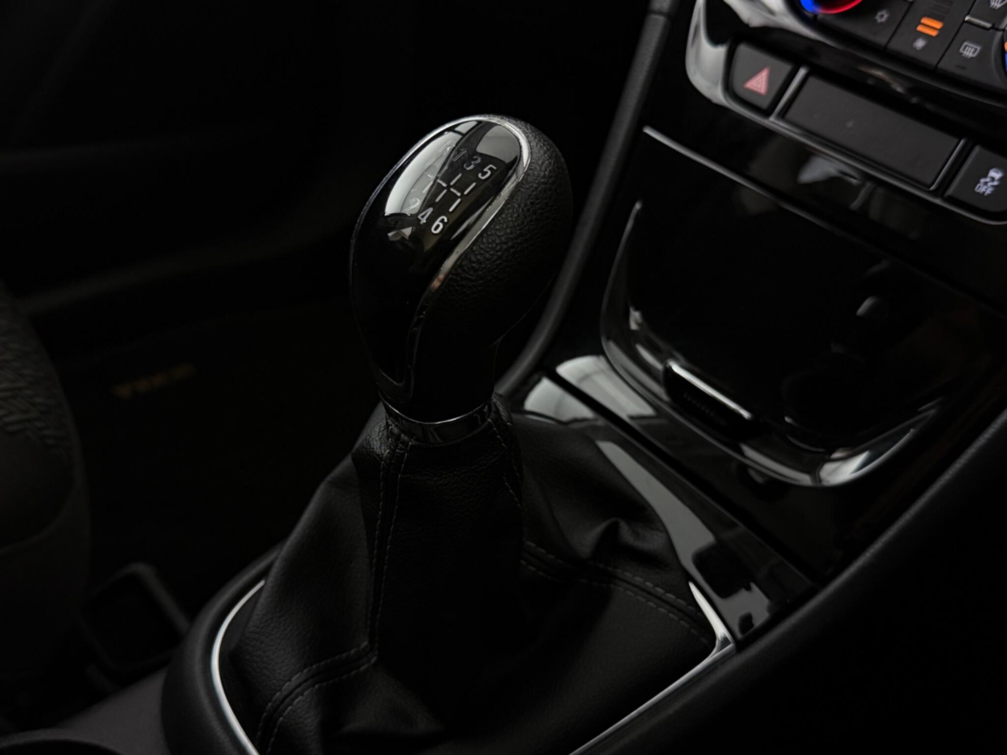 Vauxhall Mokka X view 21