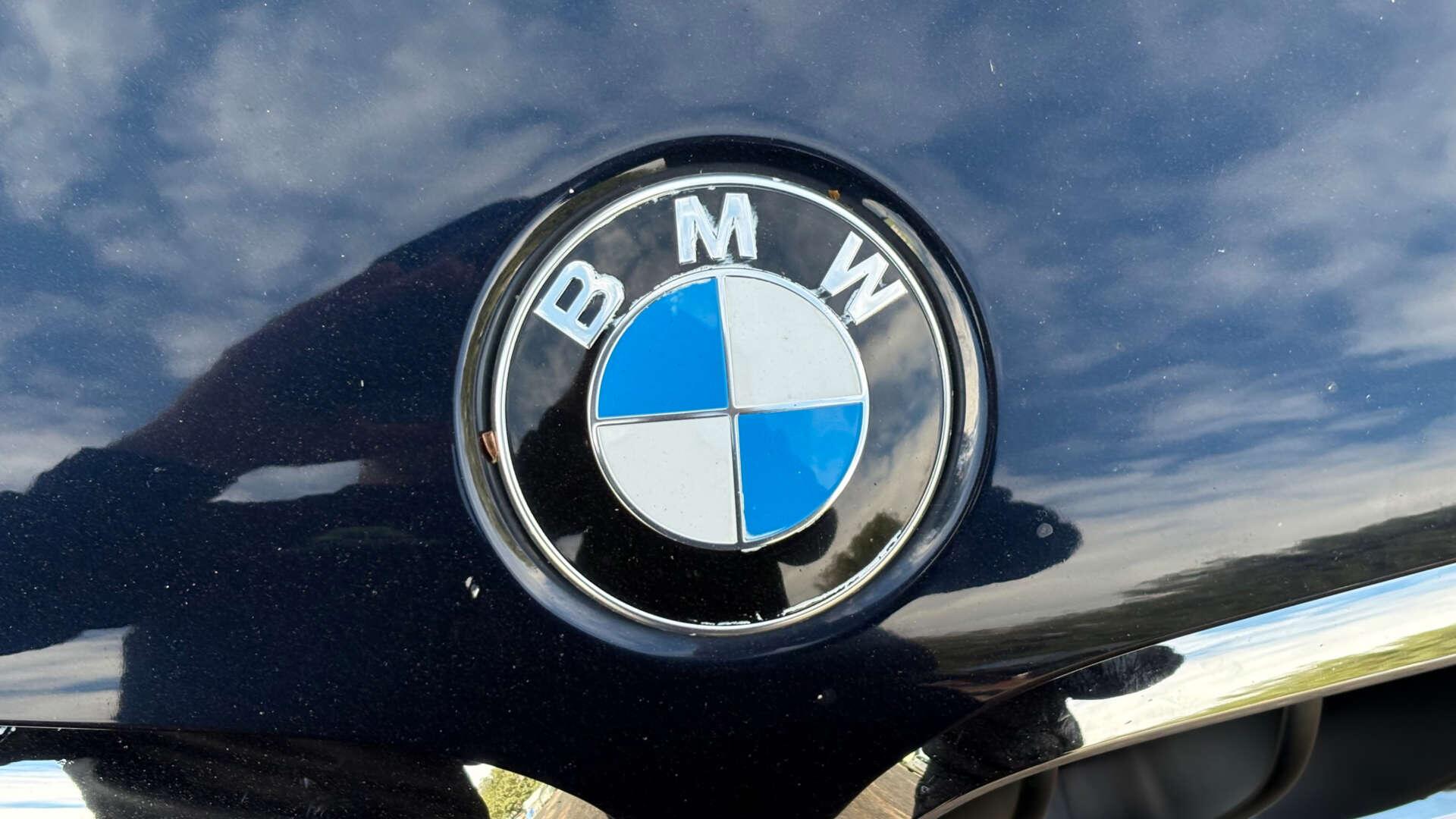 BMW X5 view 57