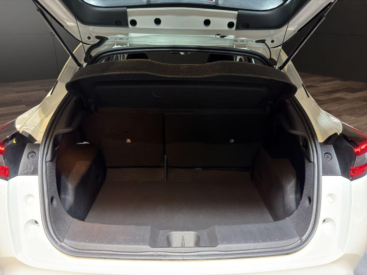 Nissan Juke view 10