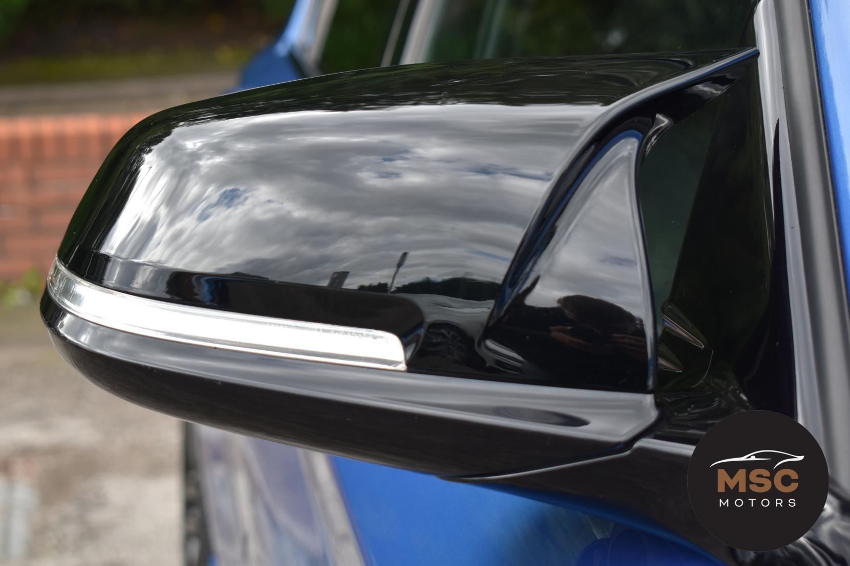 BMW 1 Series view 33