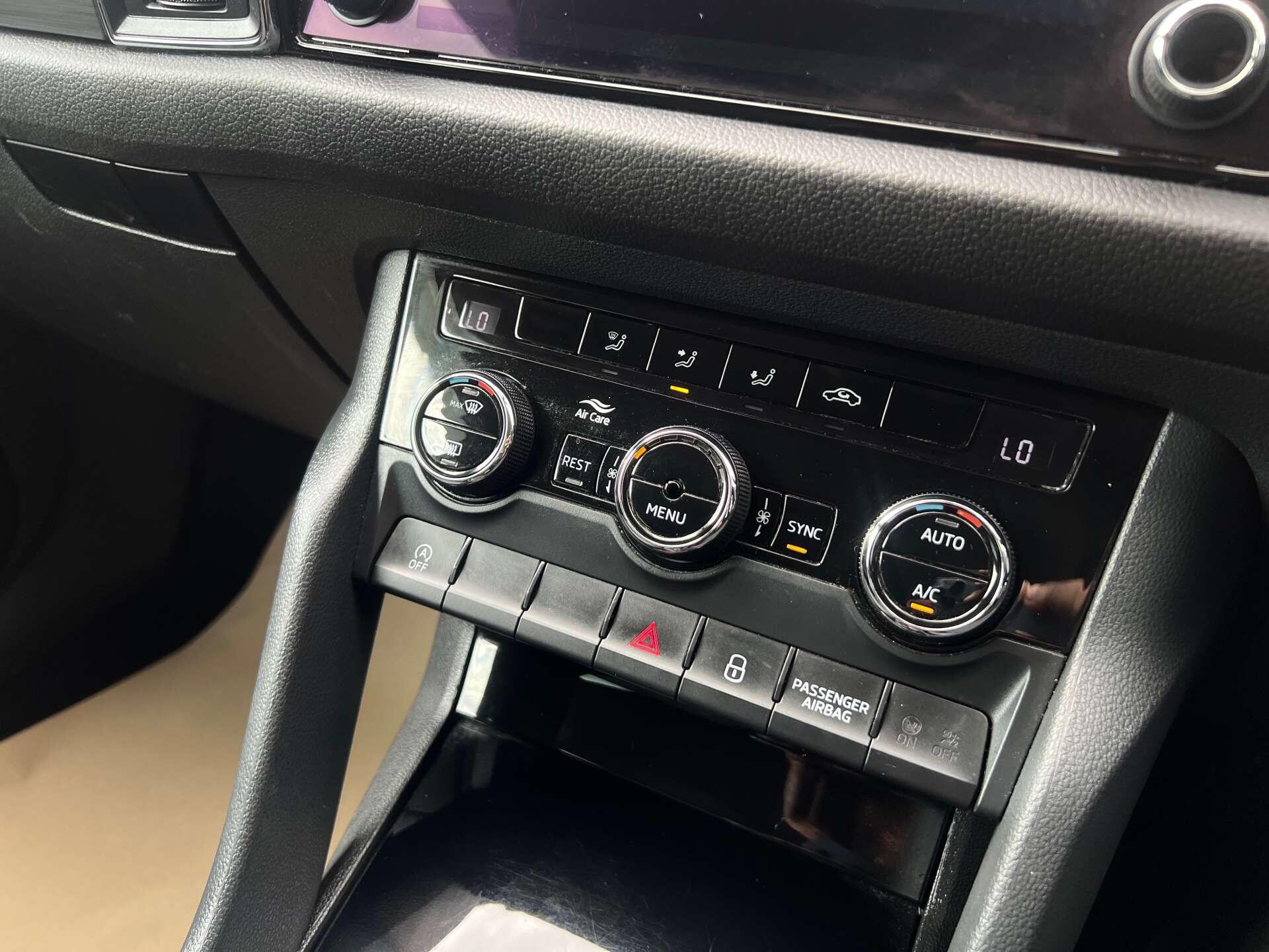 Skoda Kodiaq view 31