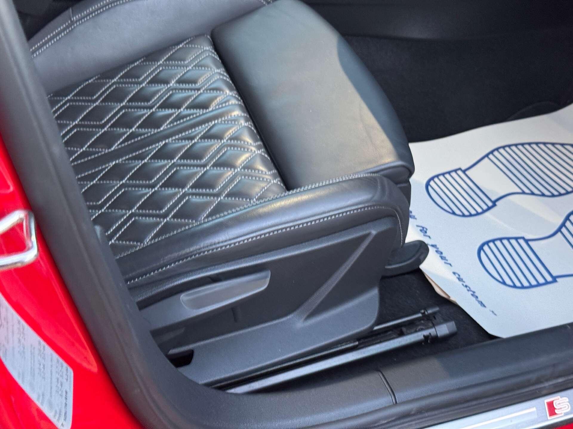 Audi S3 view 31