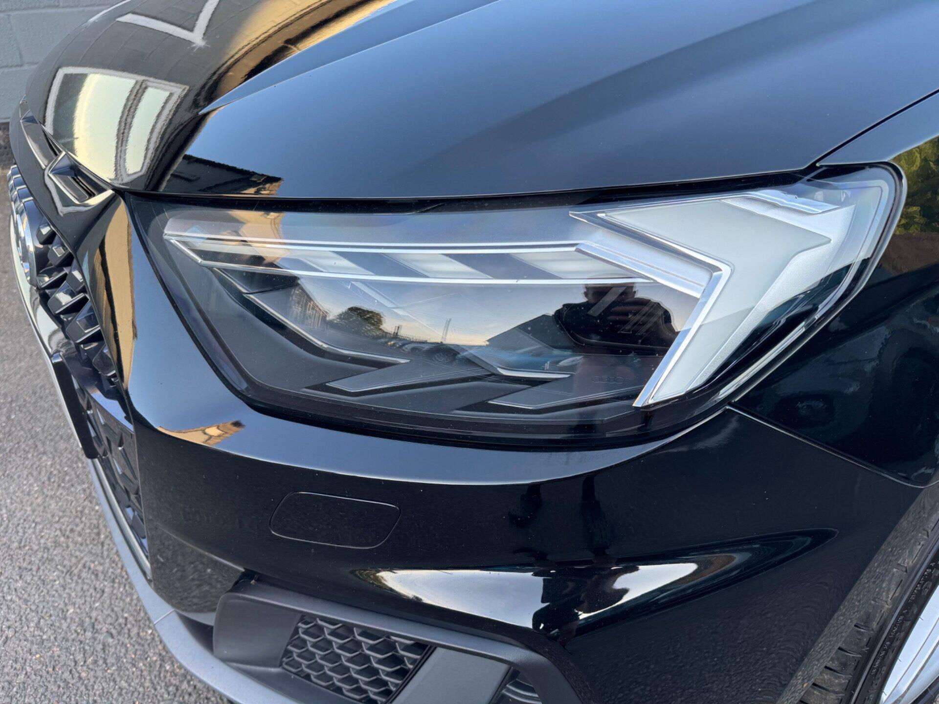 Audi A1 view 30