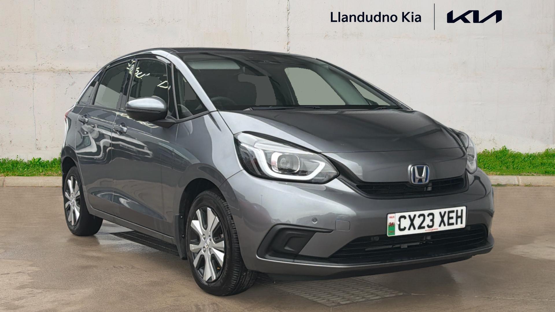 1.5 h i-MMD SR eCVT Euro 6 (s/s) 5dr