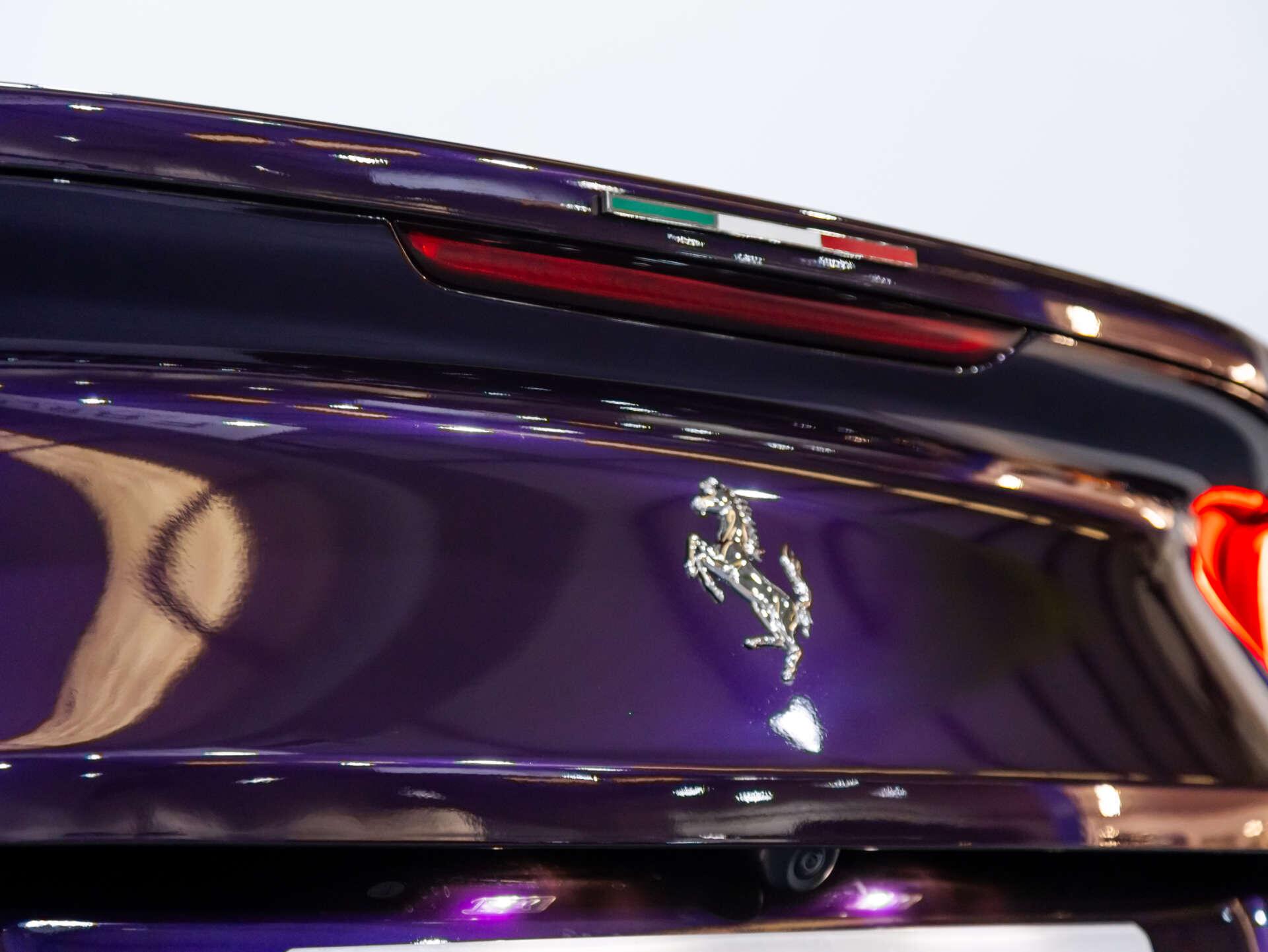 Ferrari 812 view 71