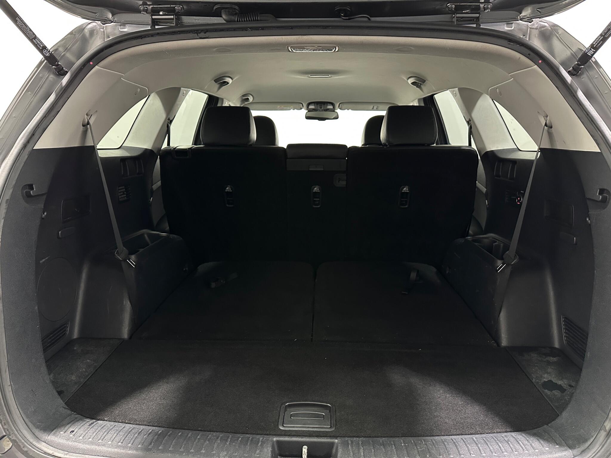 Kia Sorento view 49