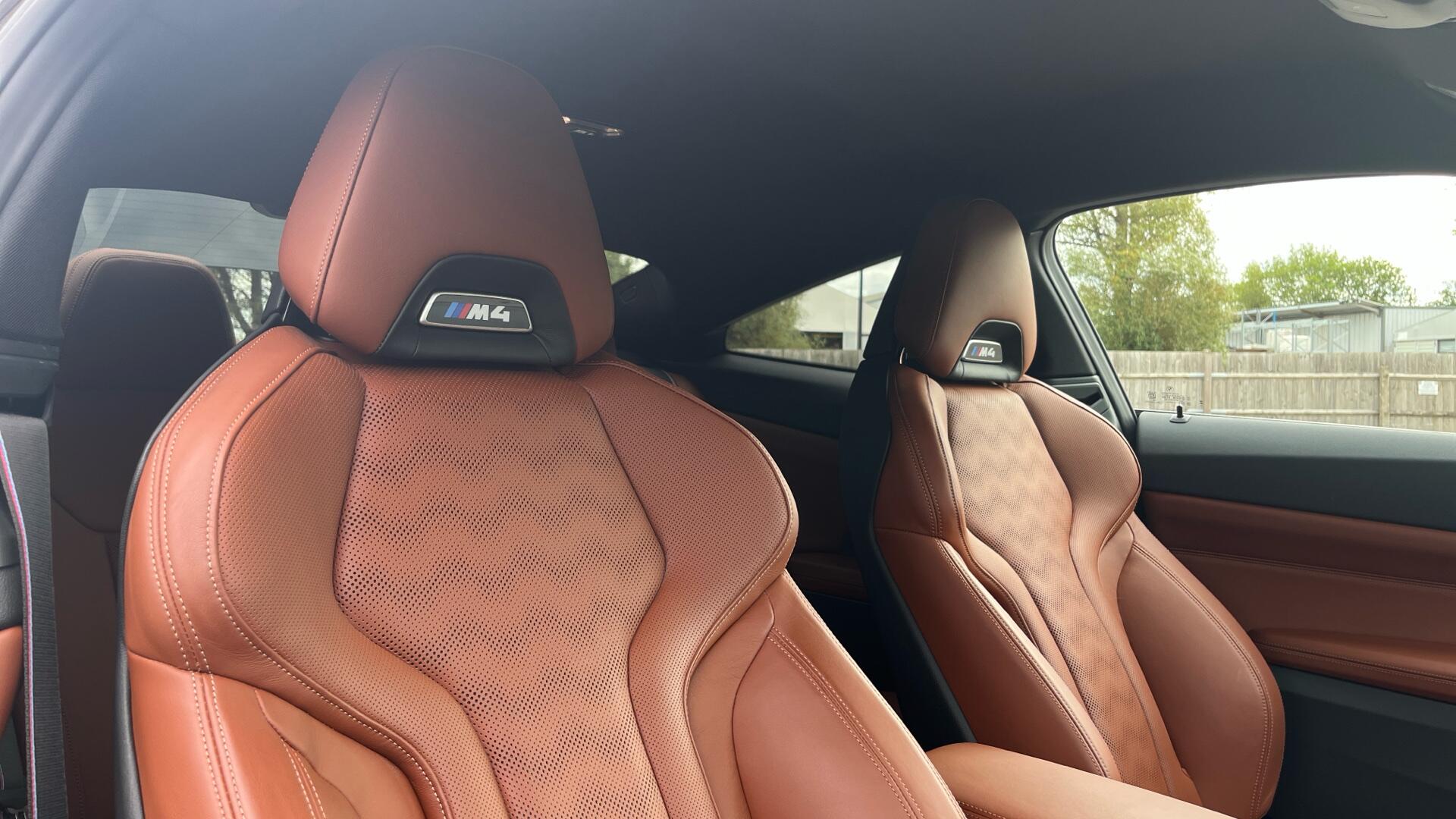 BMW M4 view 35