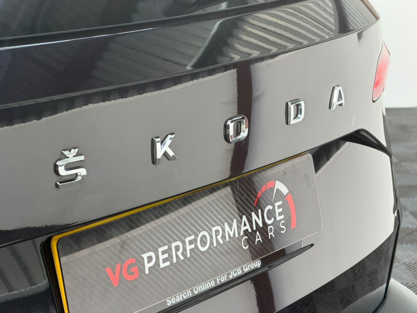 Skoda Karoq view 7