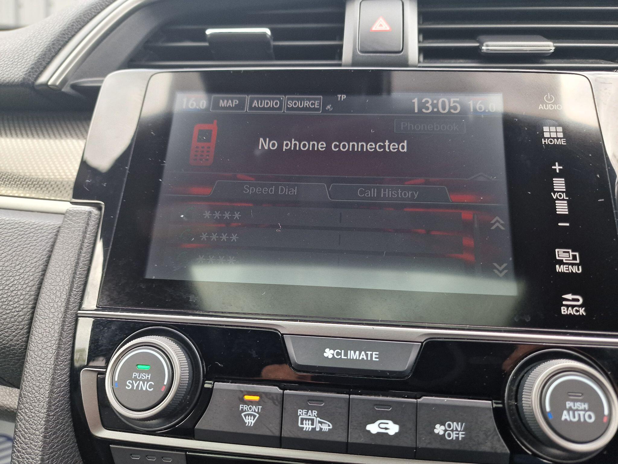 2019 Honda Civic image 37