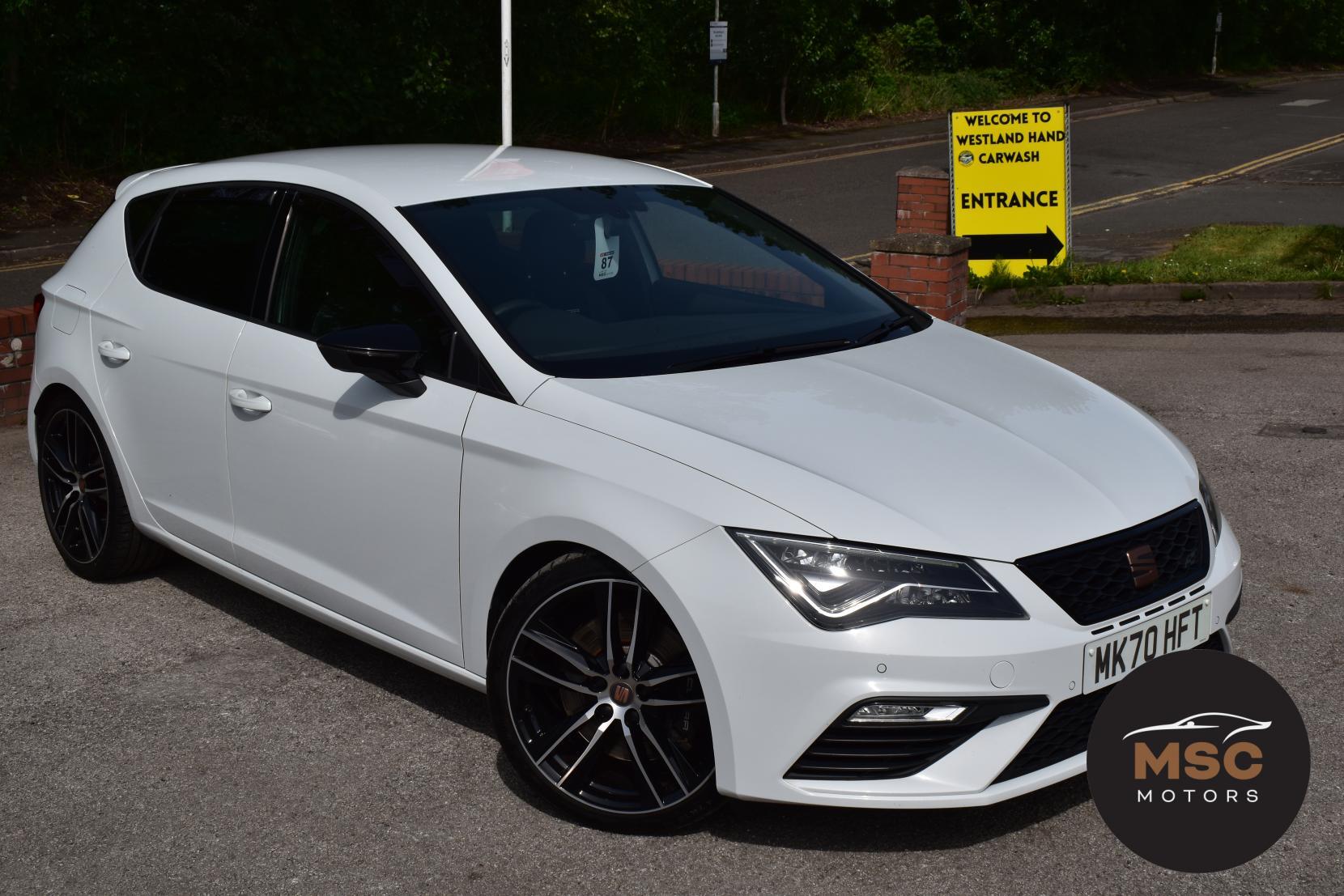 Seat Leon Leon main image