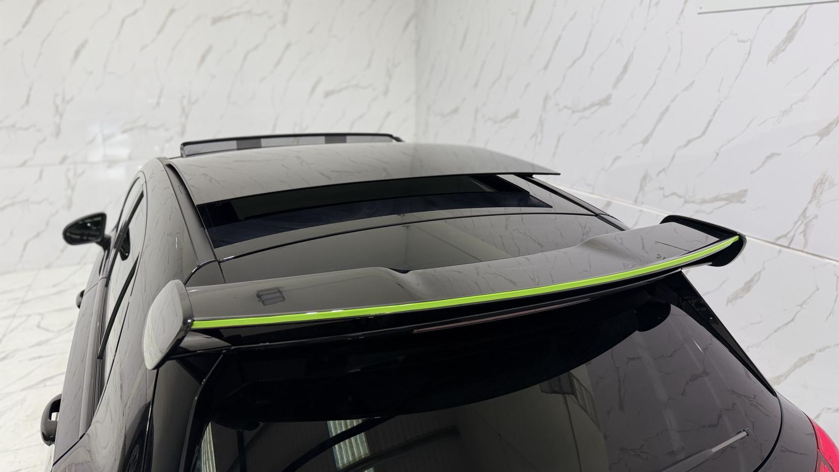 Mercedes-Benz A Class view 49