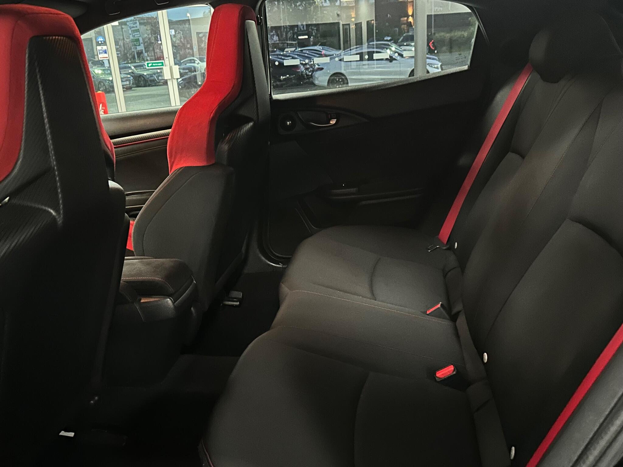 Honda Civic view 38