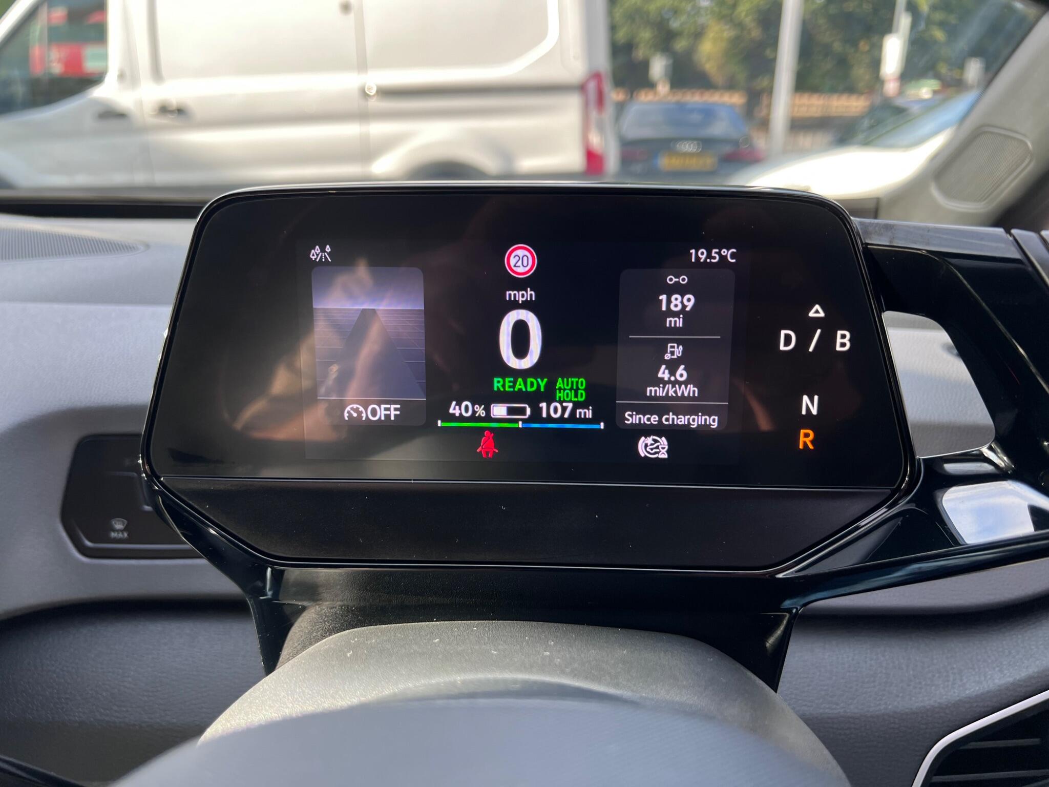 Volkswagen Id.3 view 25