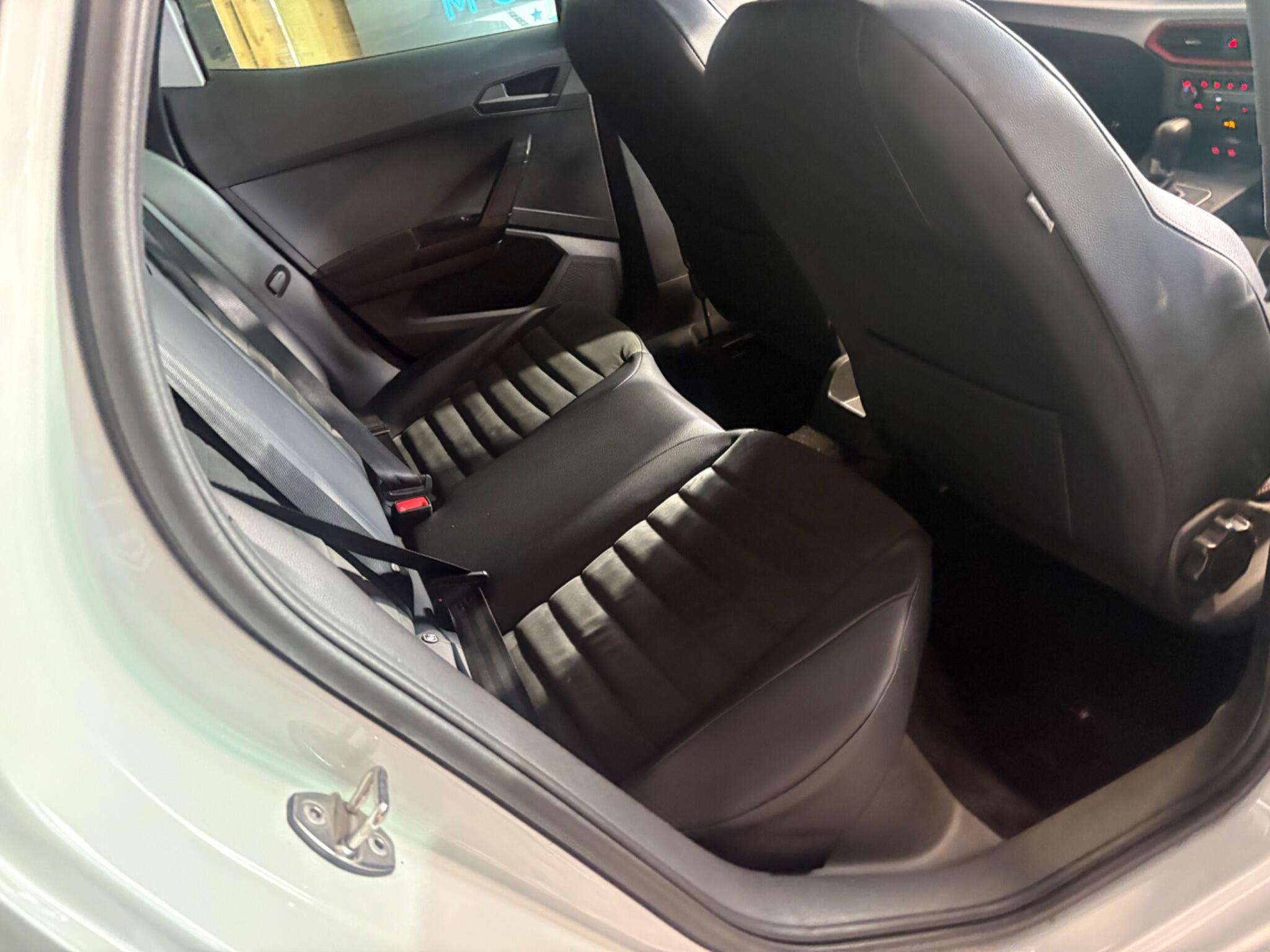 Seat Ibiza view 18