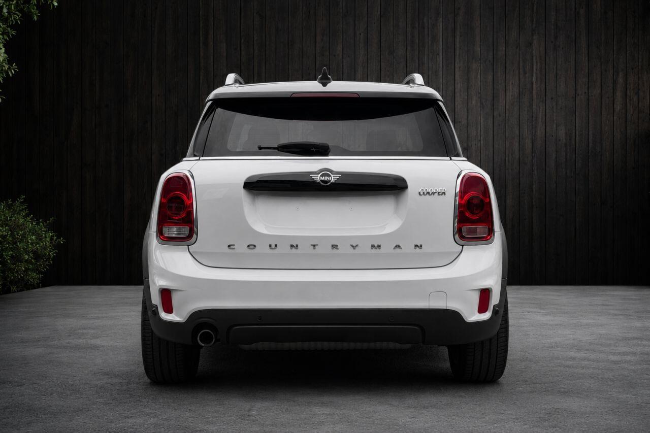 Mini Countryman view 13